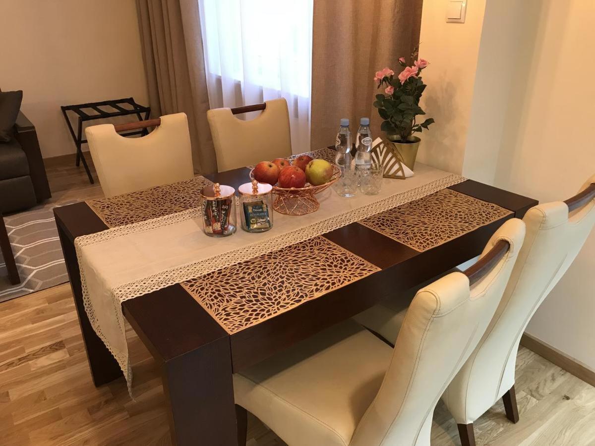 P&O Serviced Apartments METRO MOKOTOW