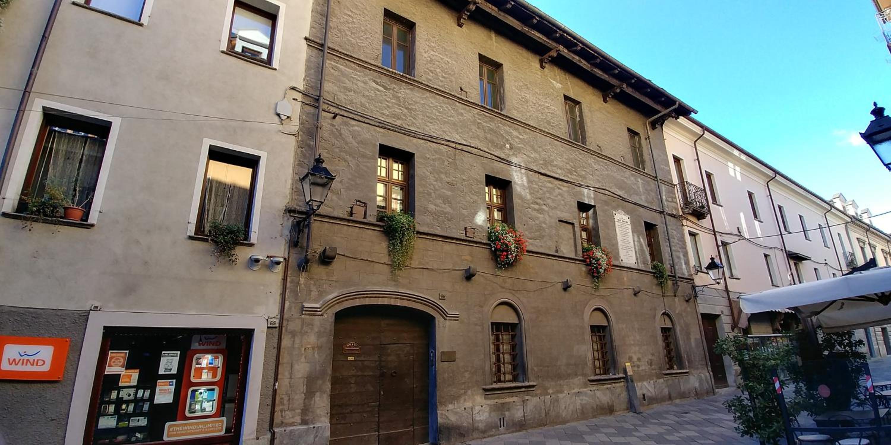 Casa di Sant'Anselmo Aosta - La Loggia photo 4