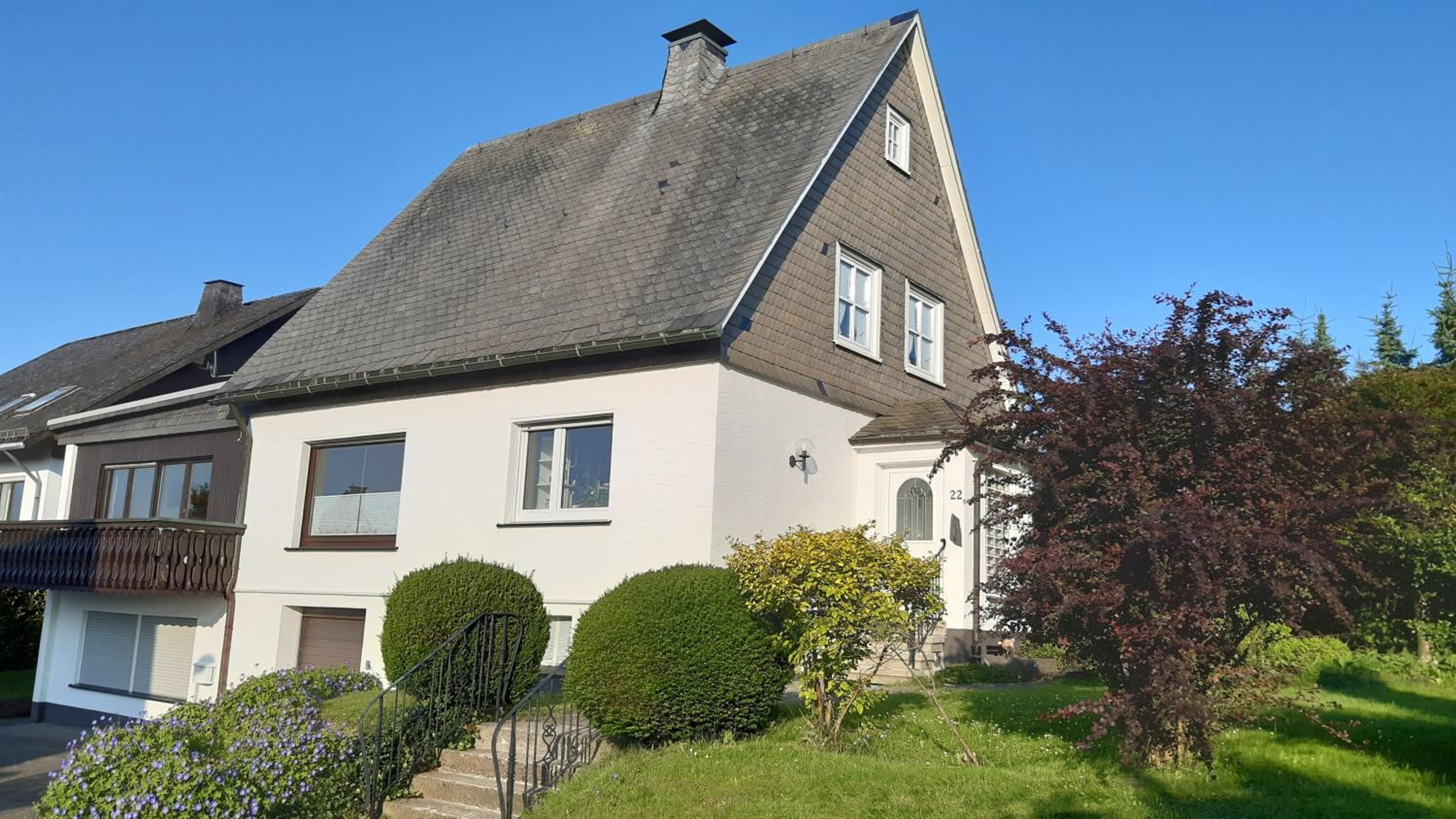 Ferienwohnung Zum Heideblick - Property Image 28