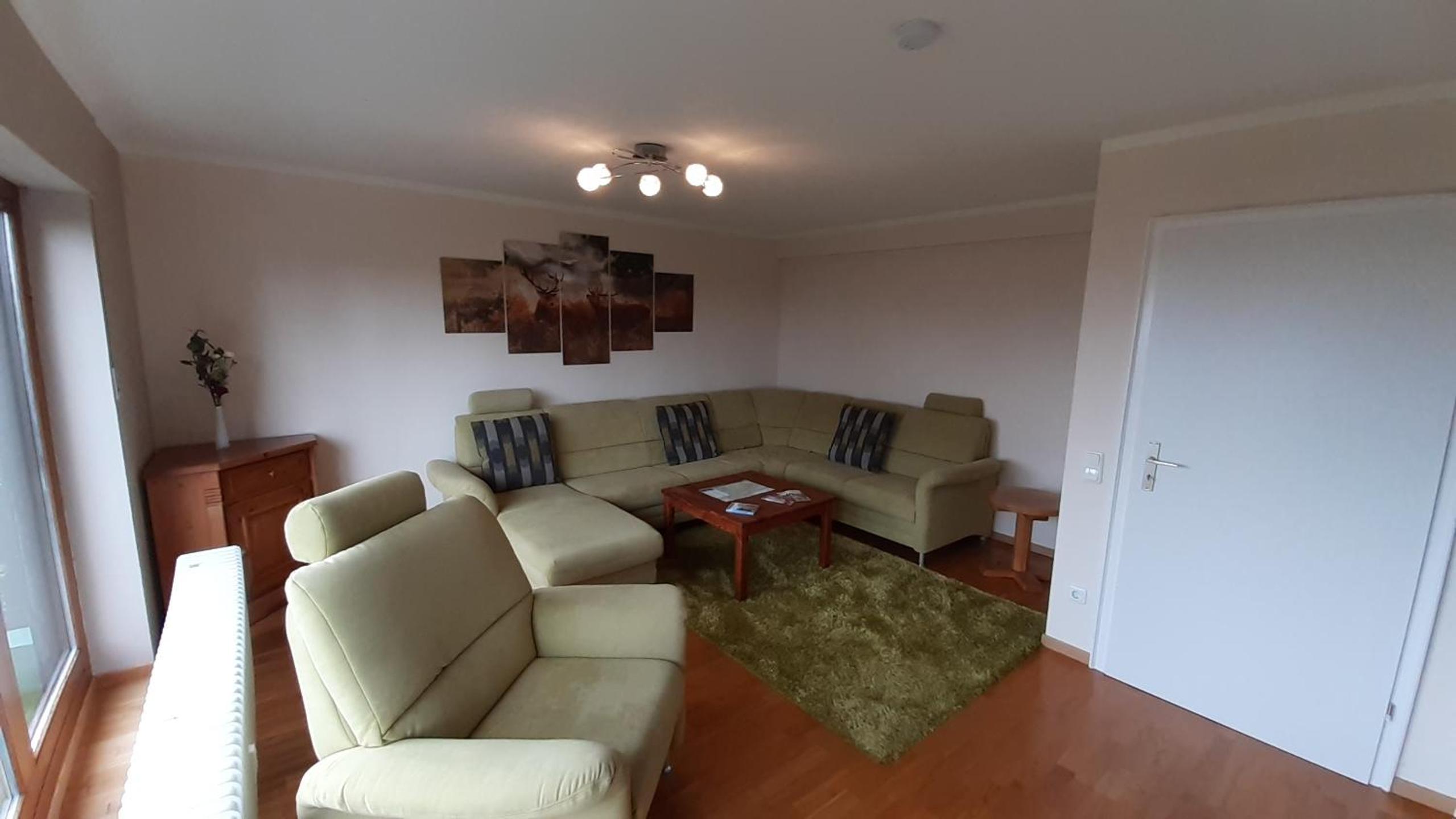Ferienwohnung Zum Heideblick - Property Image 20