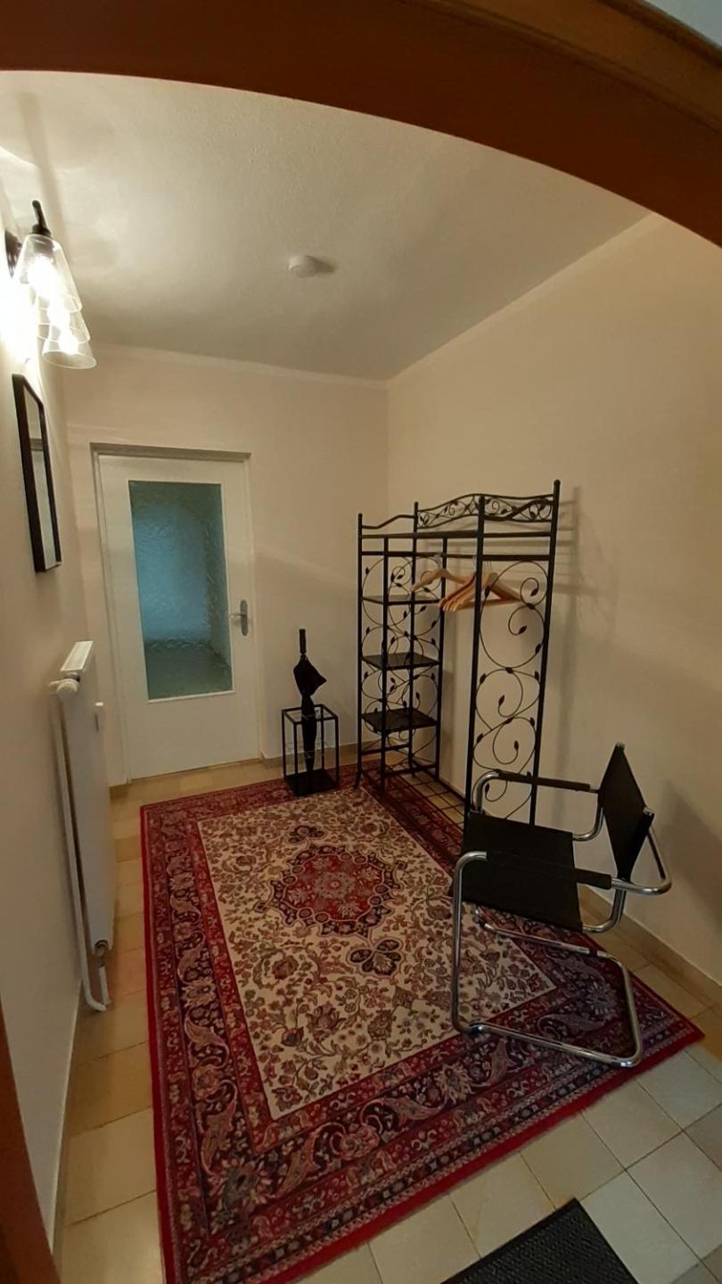 Ferienwohnung Zum Heideblick - Property Image 10