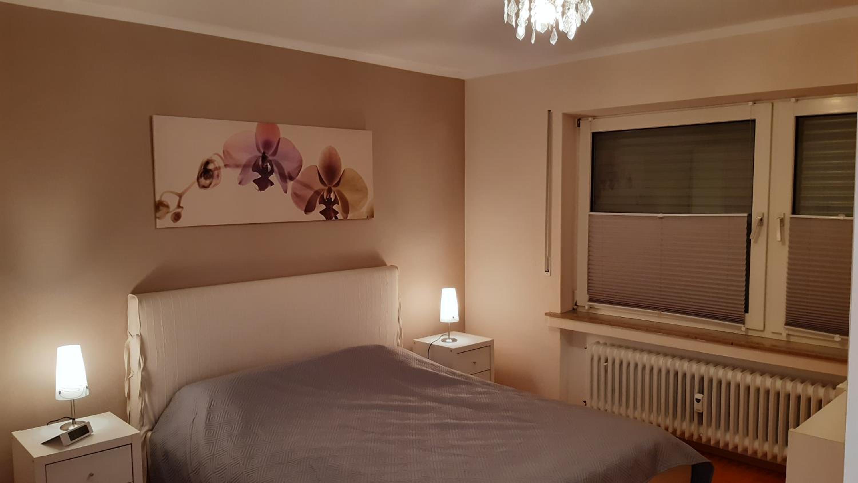 Ferienwohnung Zum Heideblick - Property Image 19