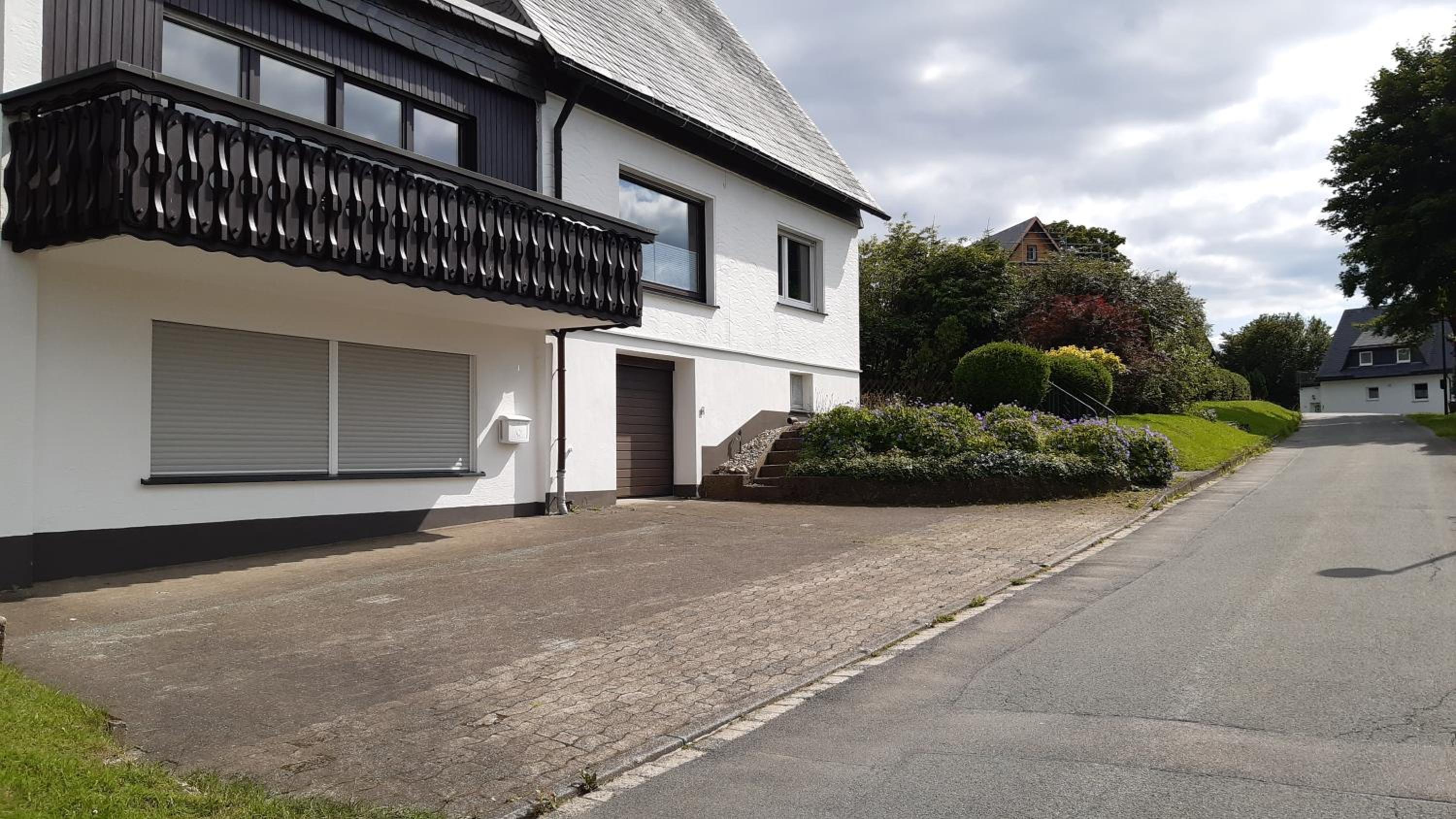 Ferienwohnung Zum Heideblick - Property Image 3