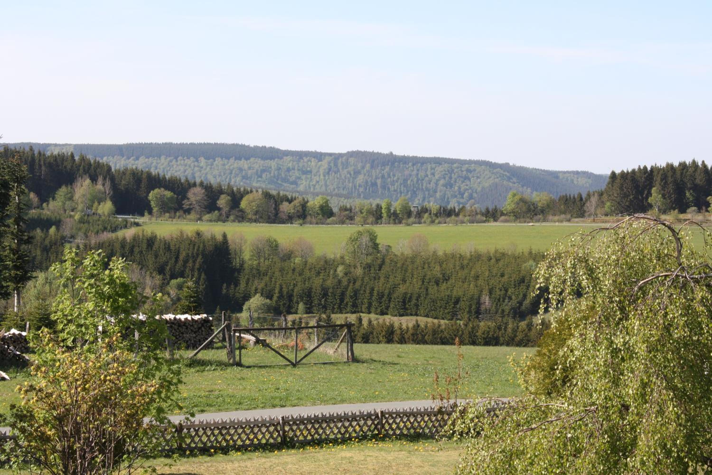 Ferienwohnung Zum Heideblick - Property Image 15