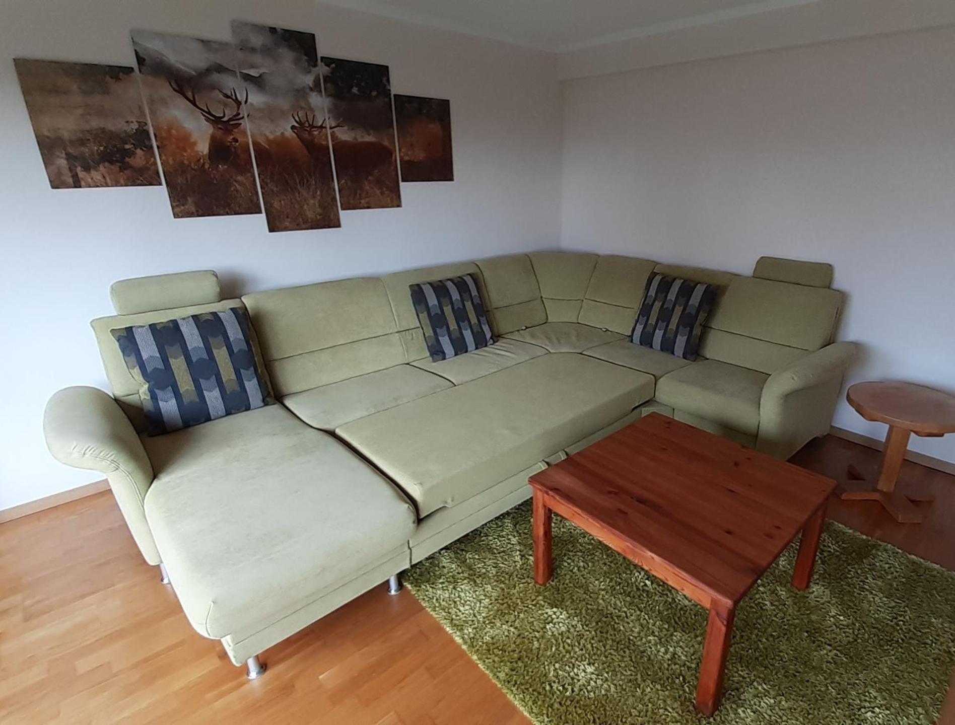 Ferienwohnung Zum Heideblick - Property Image 21