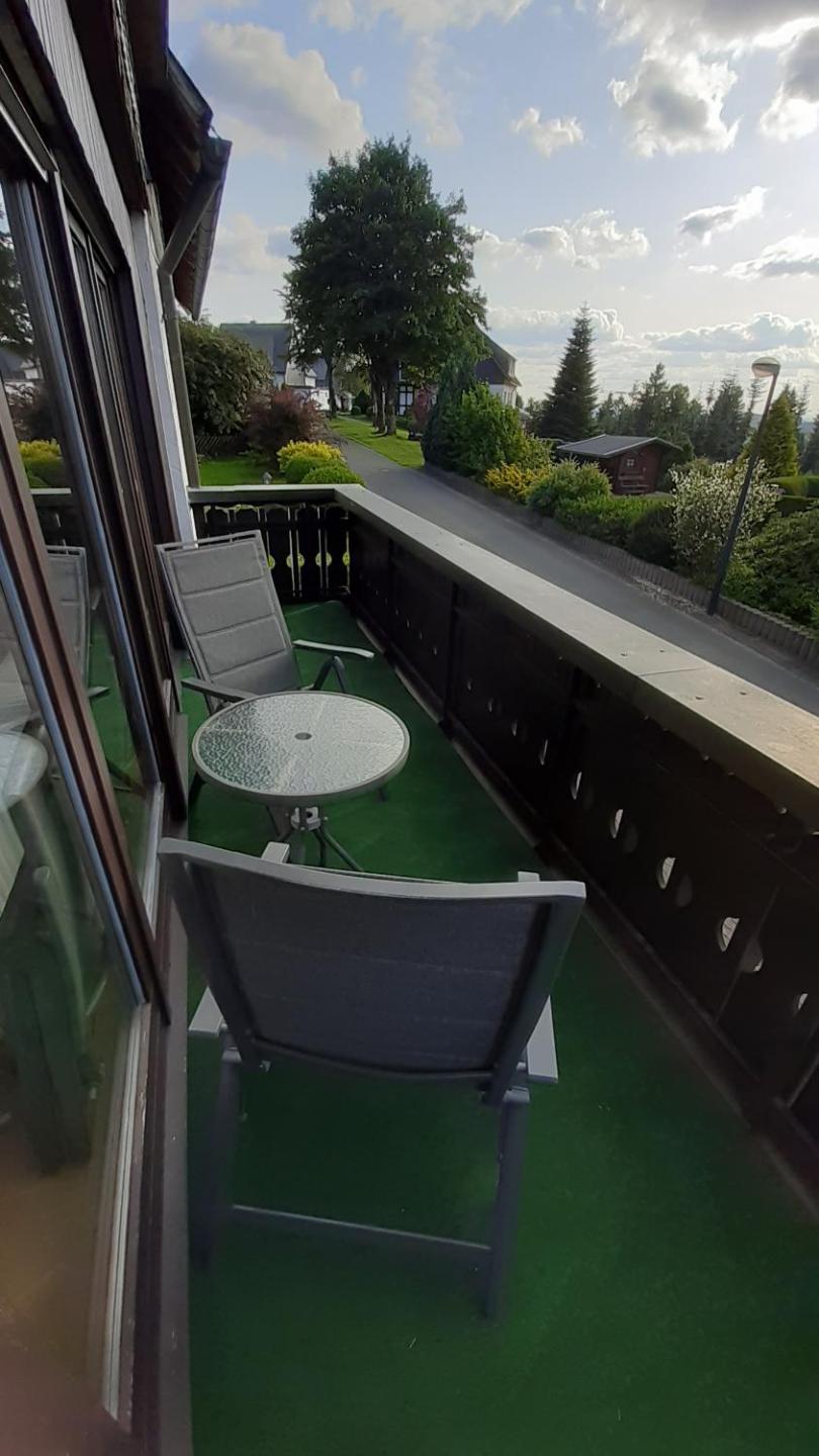 Ferienwohnung Zum Heideblick - Property Image 24