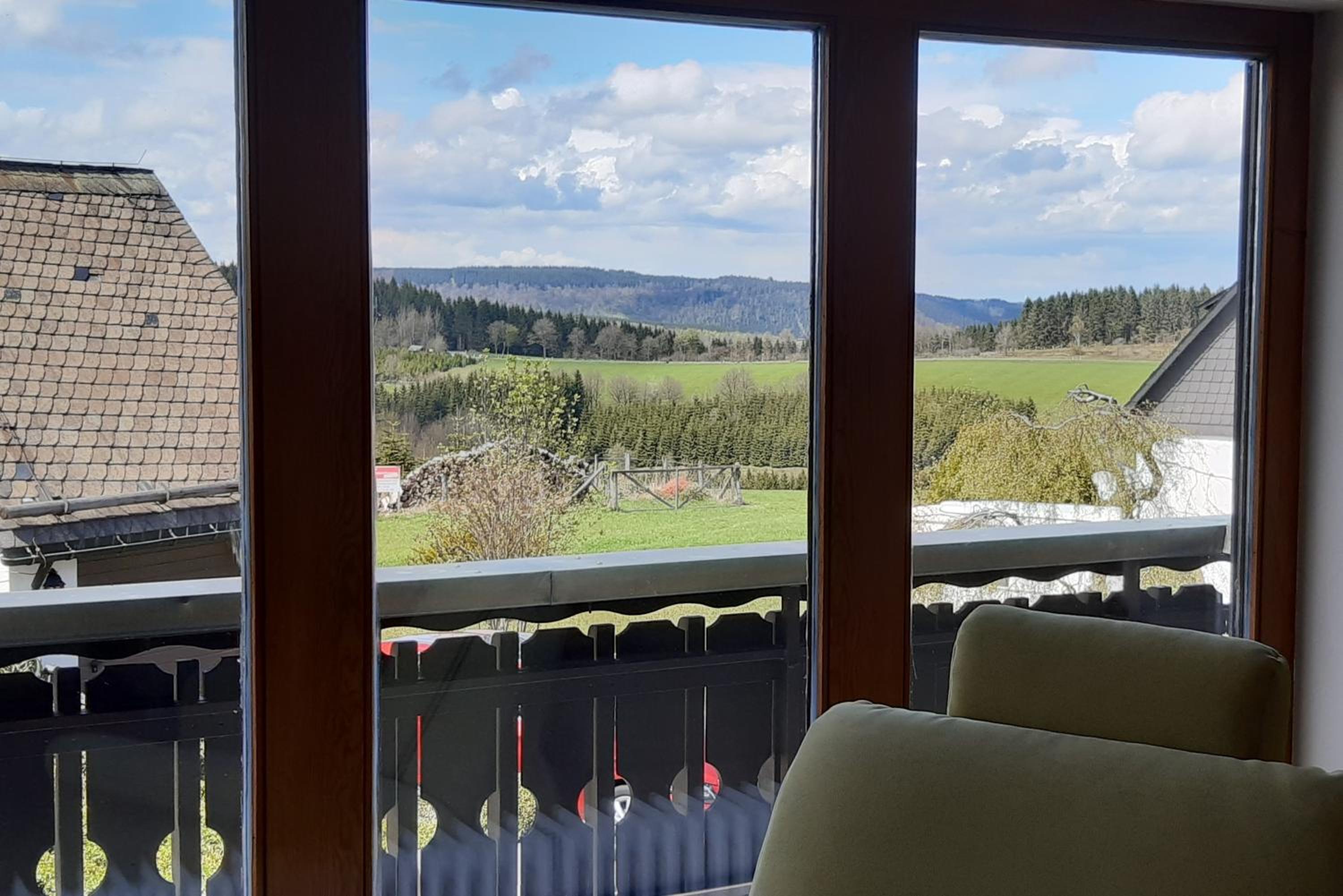 Ferienwohnung Zum Heideblick - Property Image 23