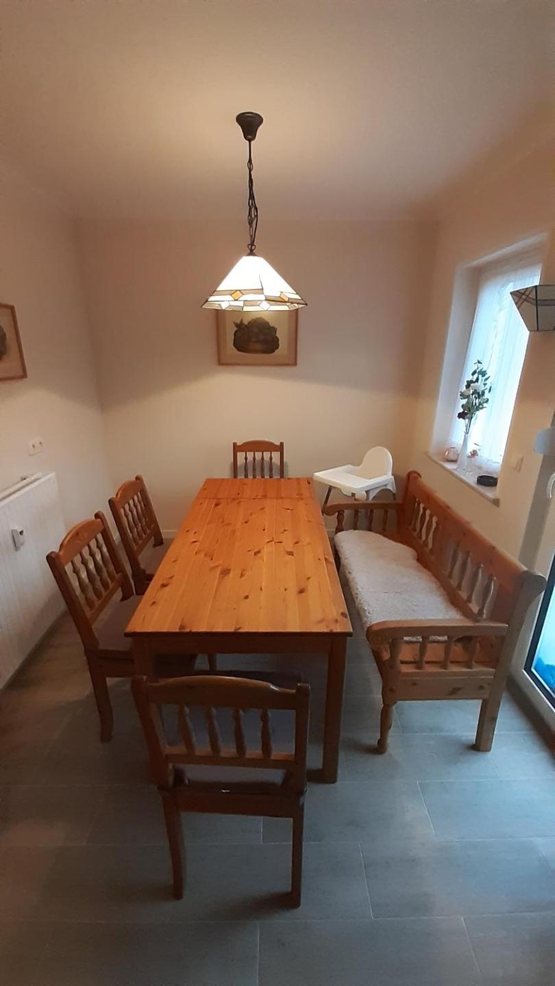 Ferienwohnung Zum Heideblick - Property Image 27