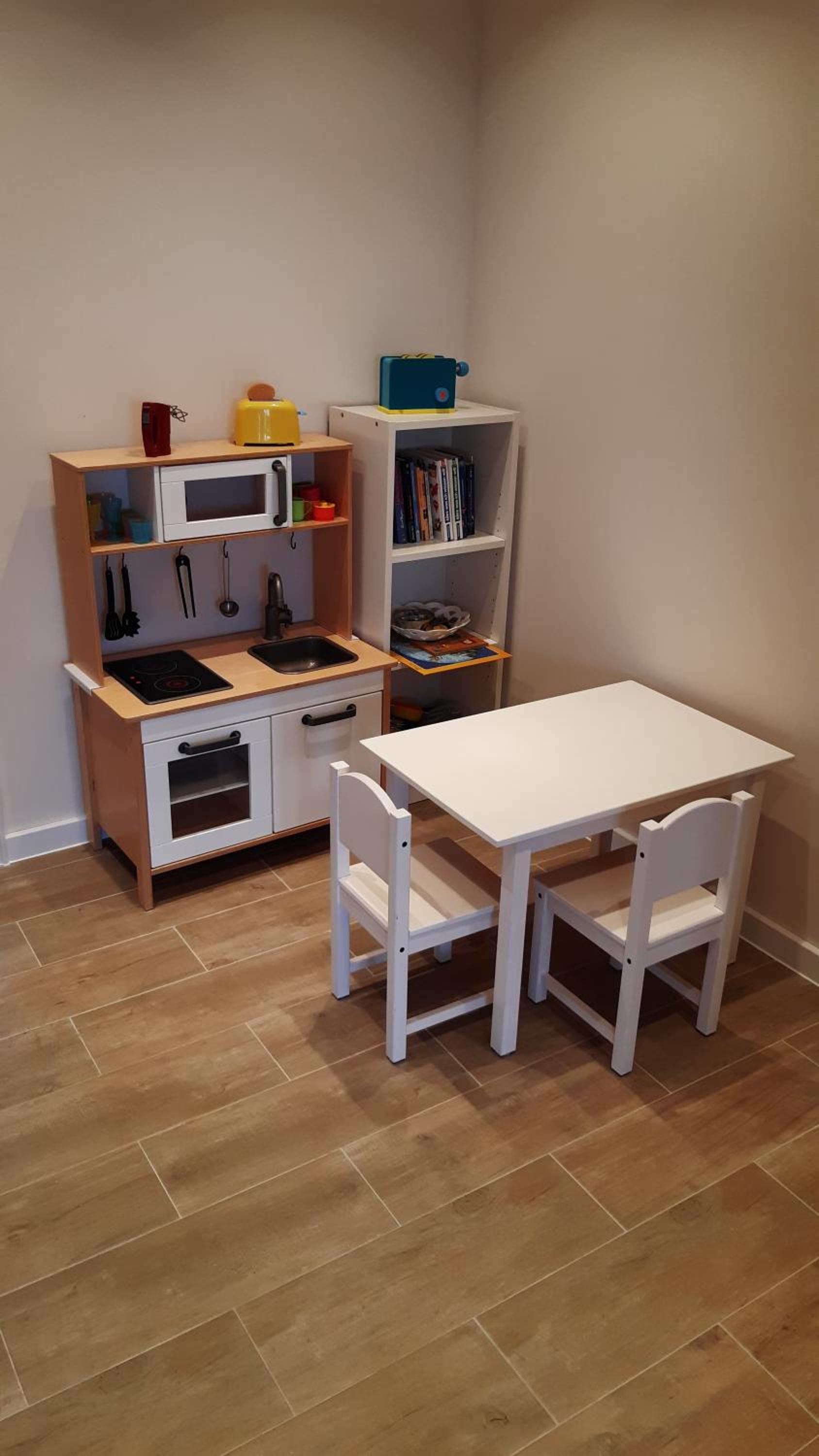 Ferienwohnung Zum Heideblick - Property Image 2