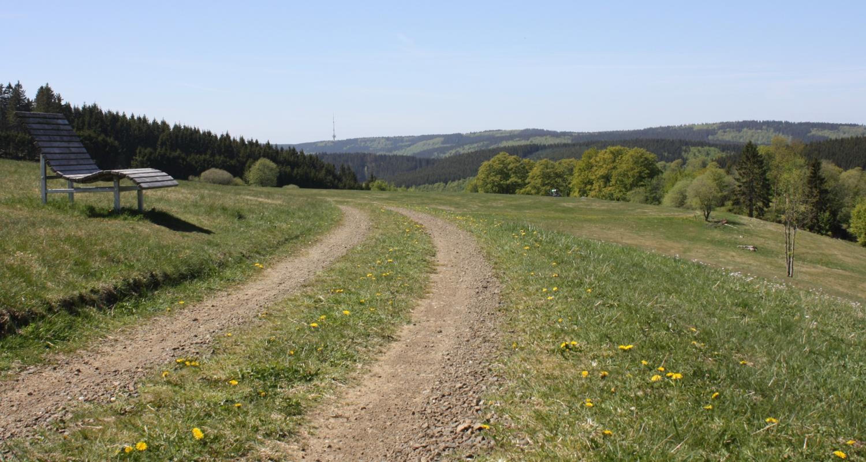 Ferienwohnung Zum Heideblick - Property Image 1
