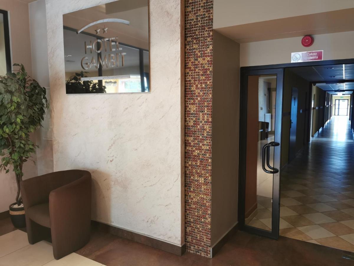 hotel reception