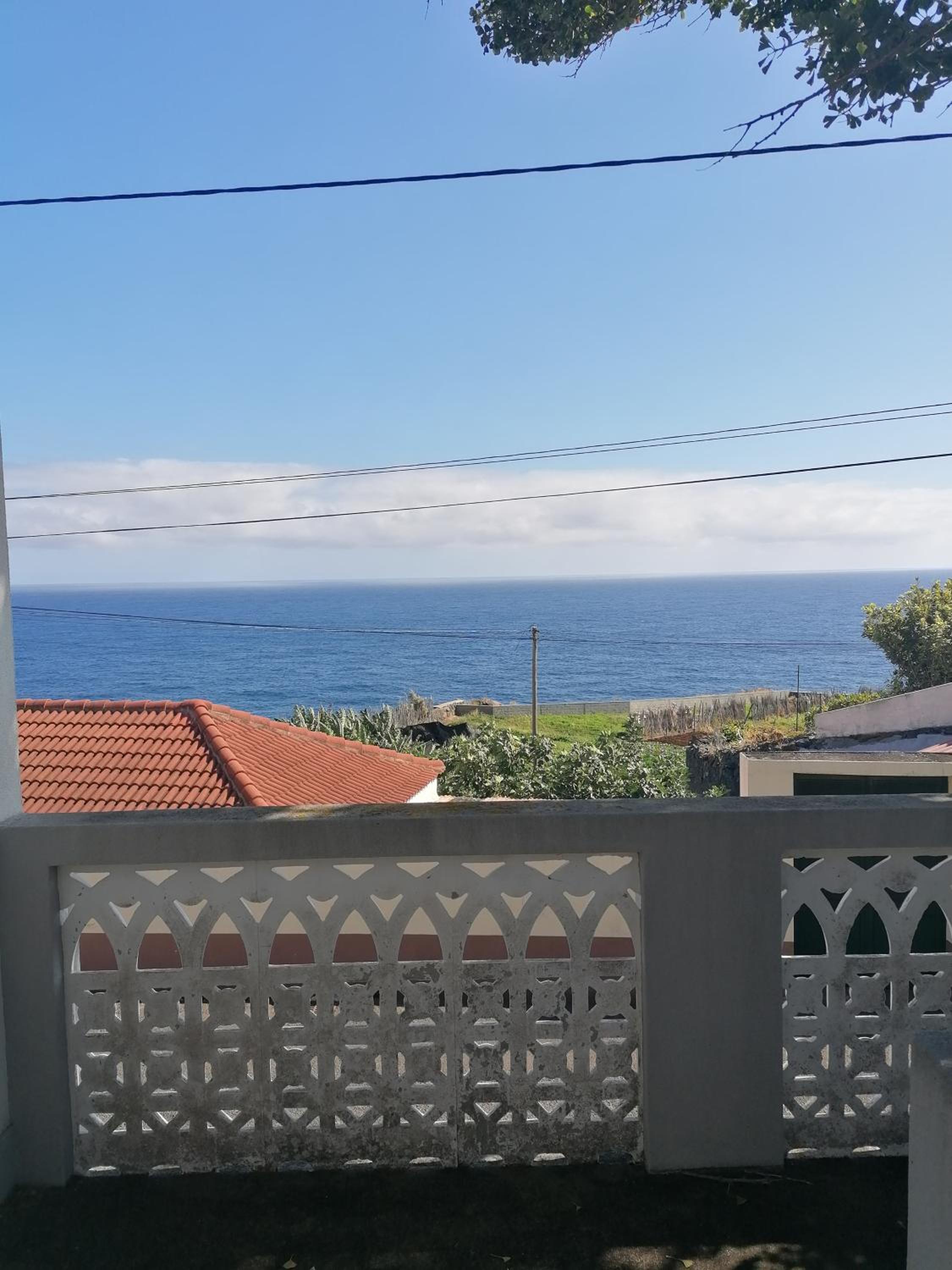 Avó Lucindinha House - Porto Moniz view 2