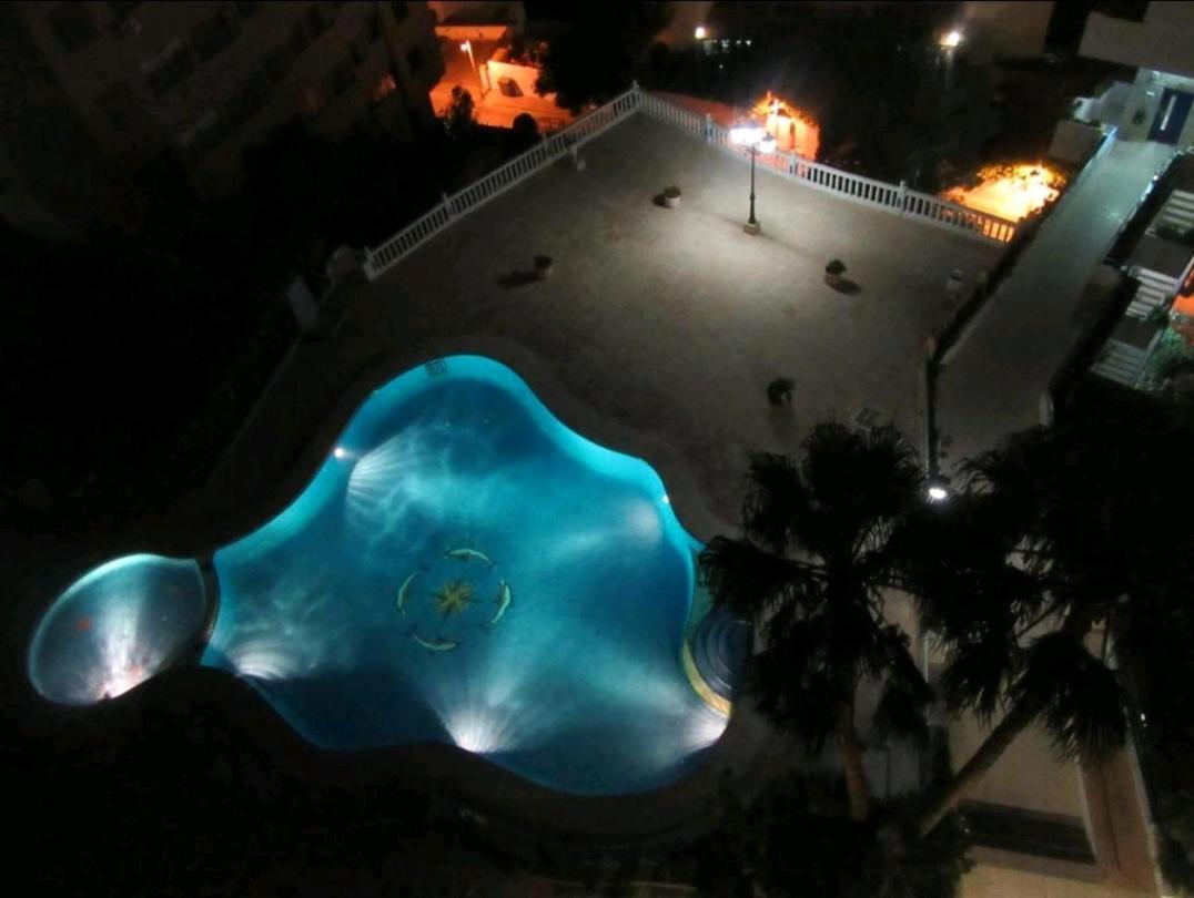 Viva Benidorm