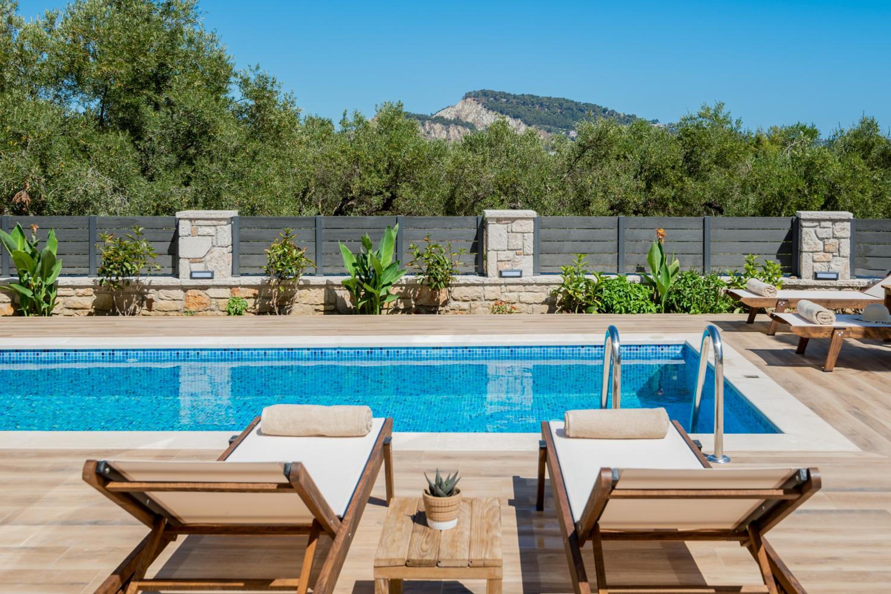 Villa Olive Green photo 4