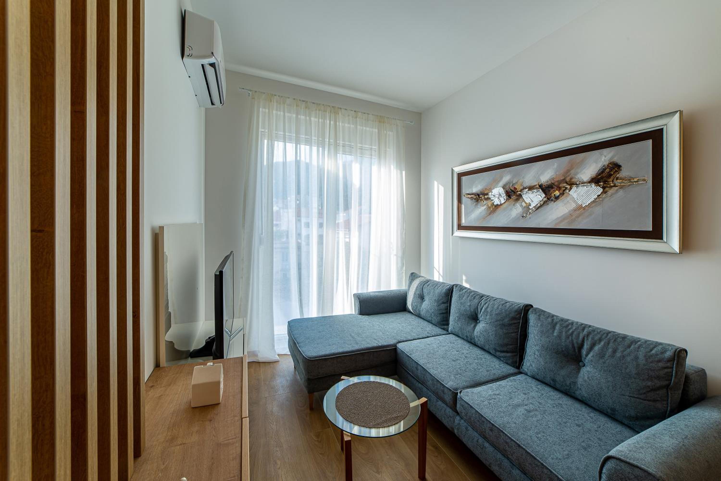 Apartments Tulip Budva view 2