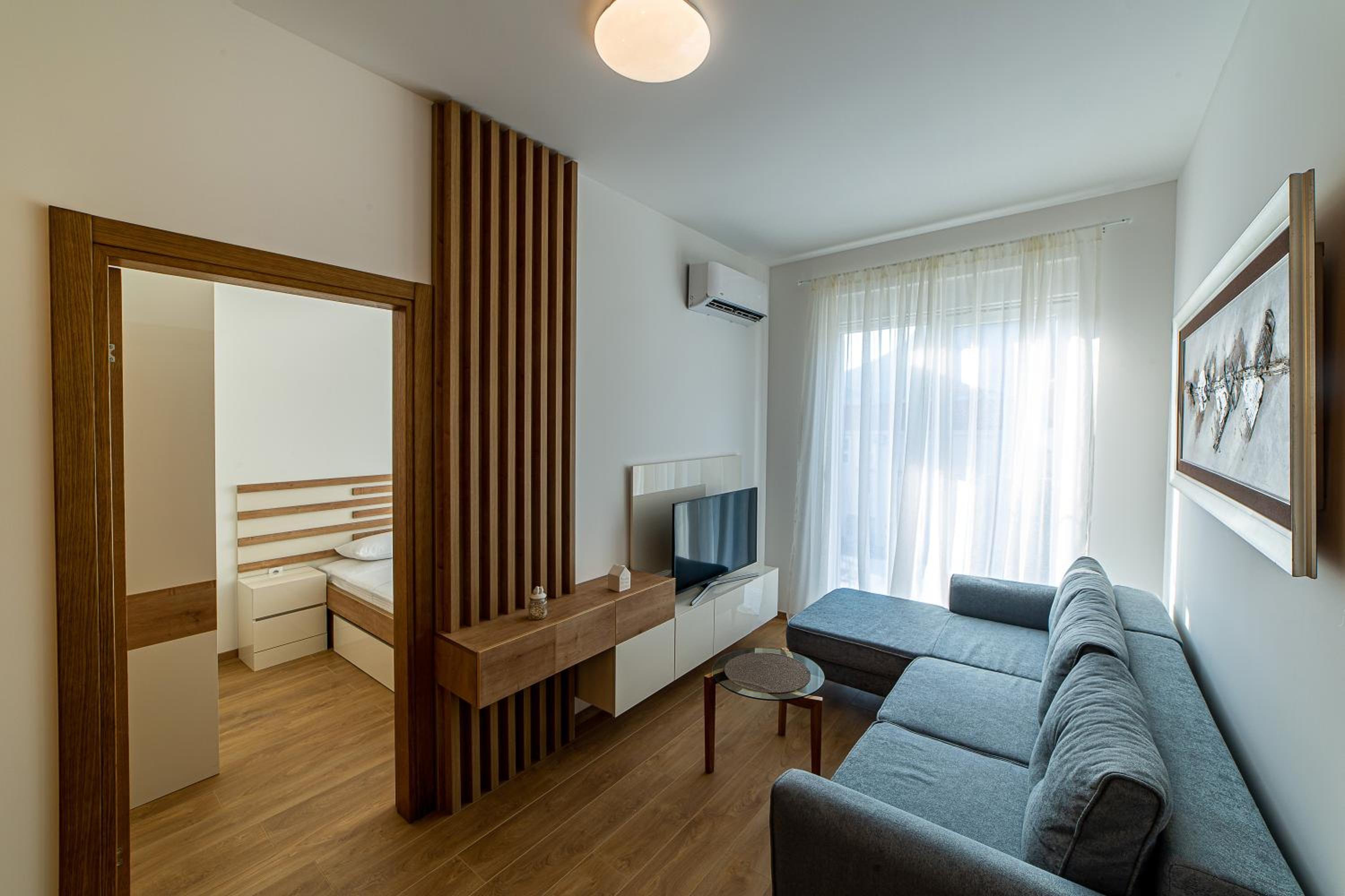 Apartments Tulip Budva view 3