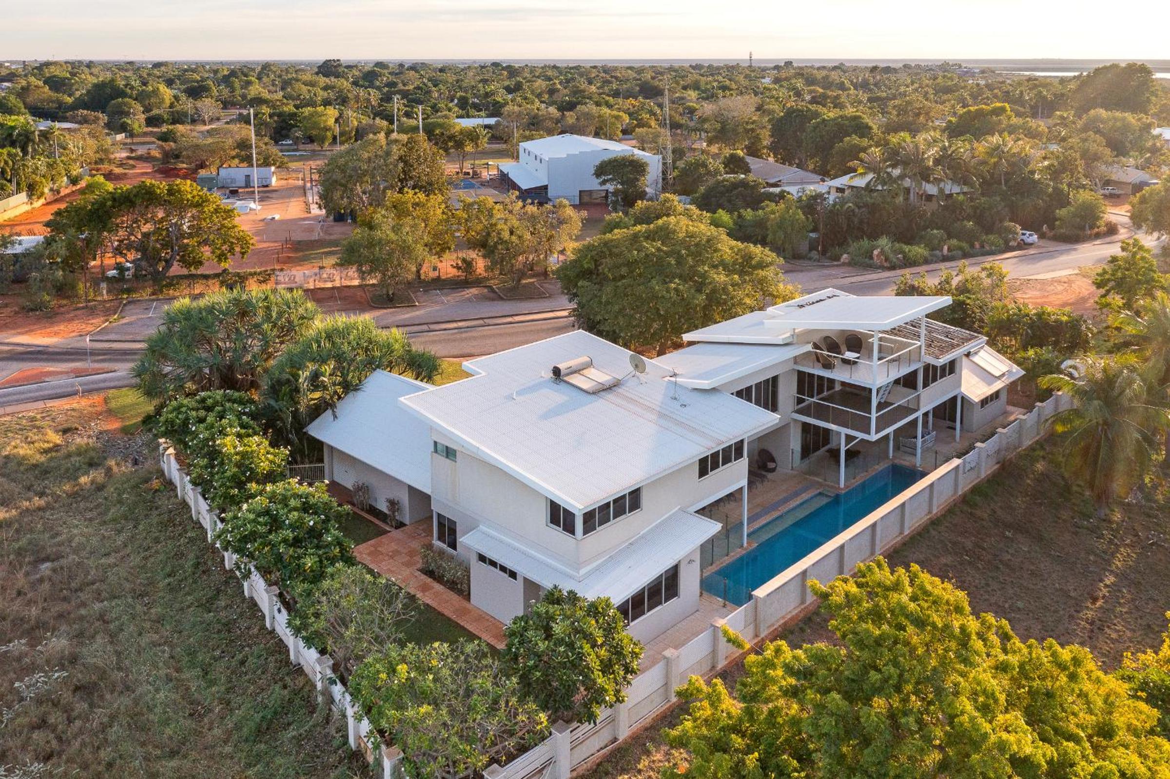 Koolinda by the Bay, Broome WA