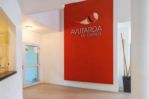 Avutarda de Carilo