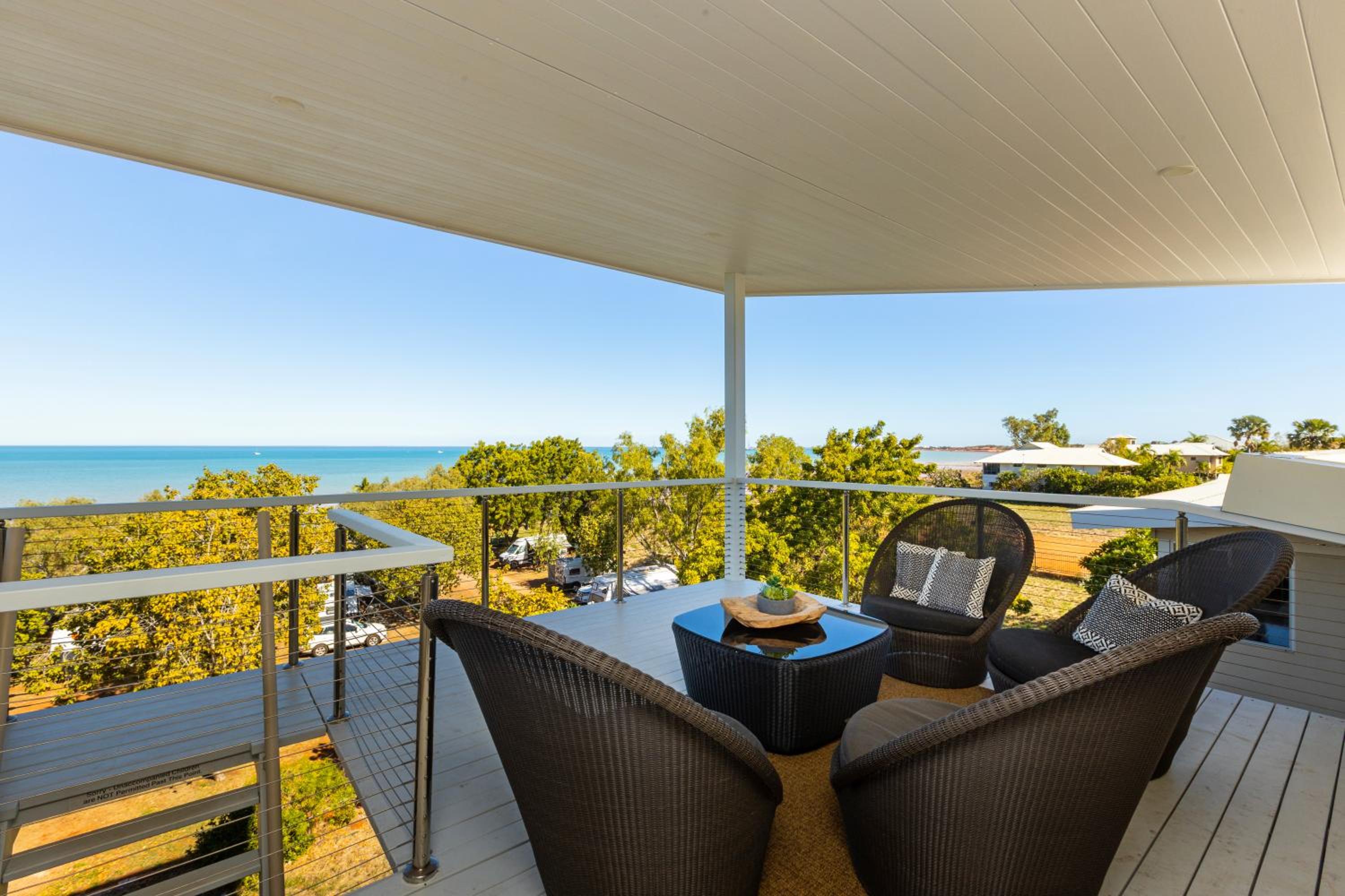 Koolinda by the Bay, Broome WA
