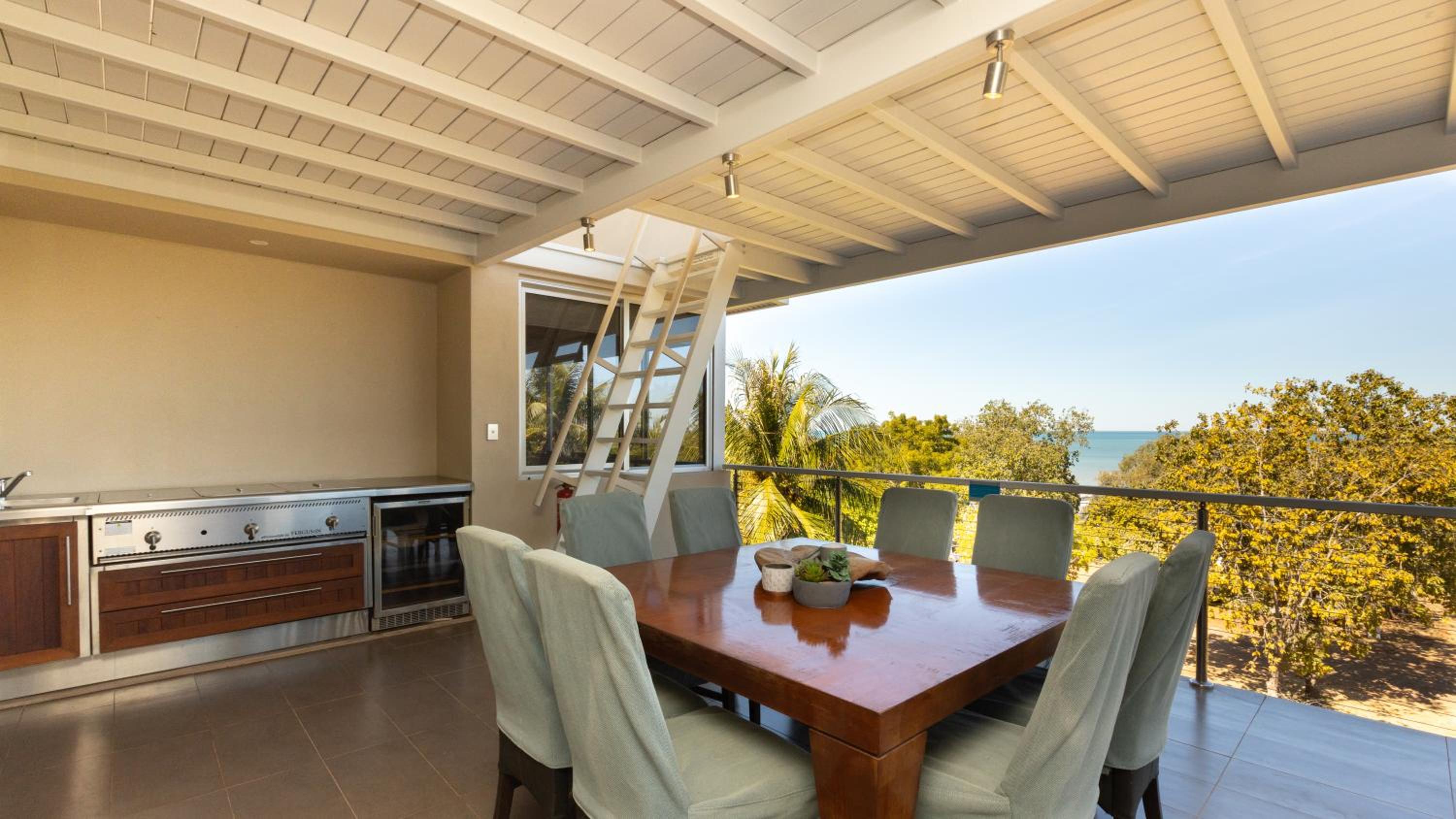 Koolinda by the Bay, Broome WA