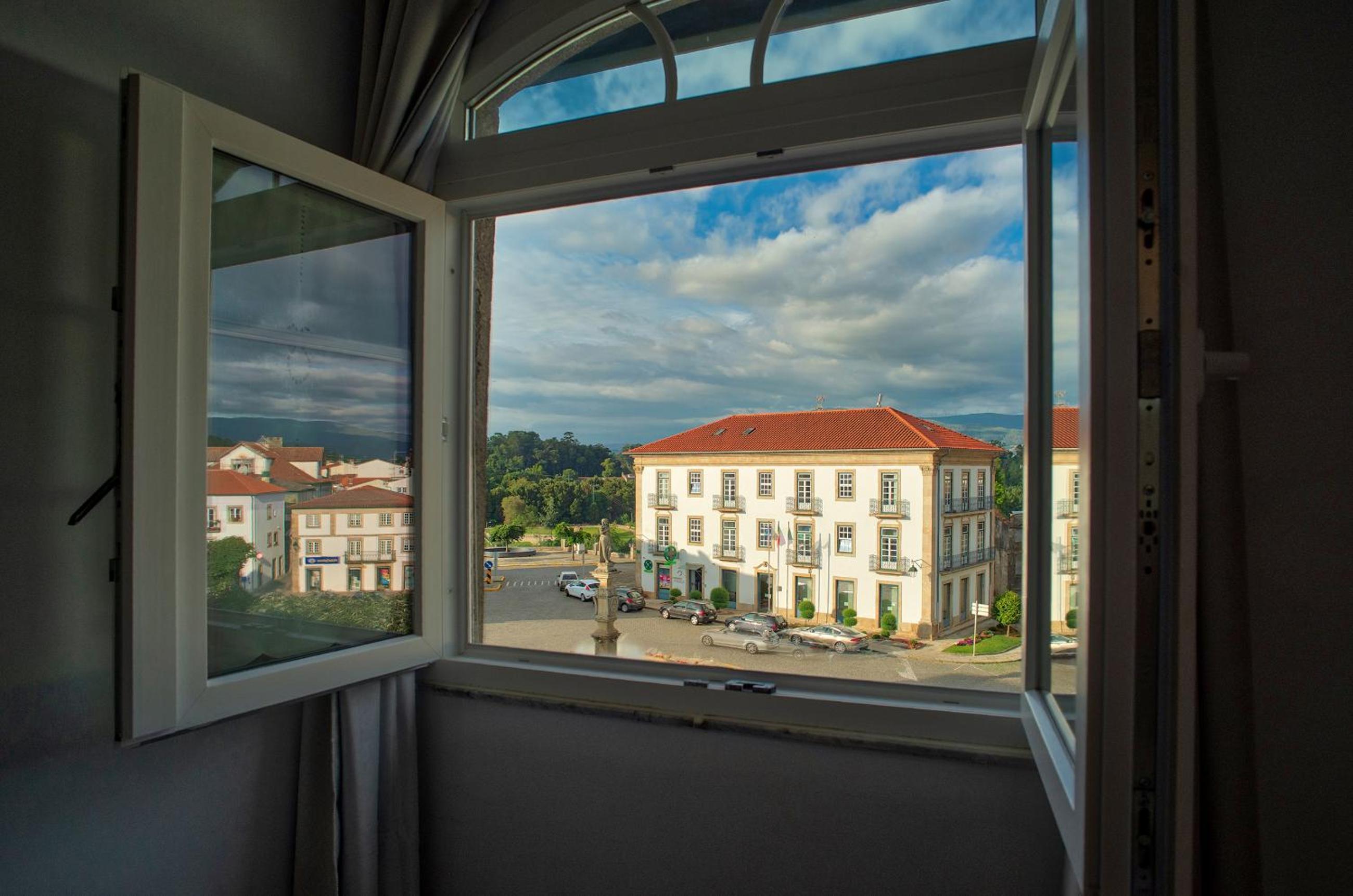 Raiano Guest House view 4