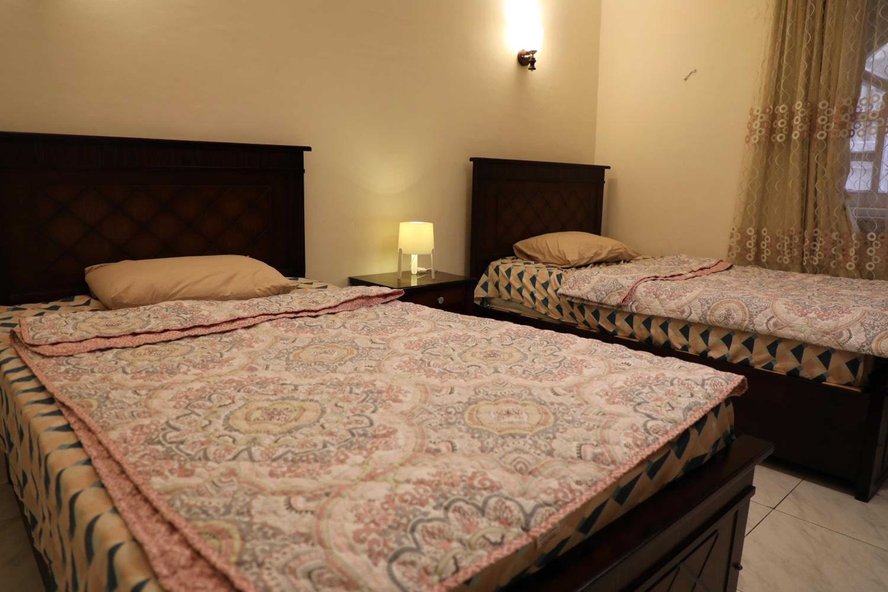 Villa Nasr city