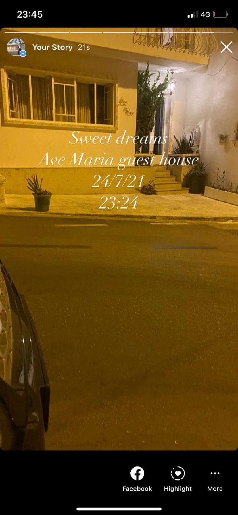 Ave Maria Guest House photo 3