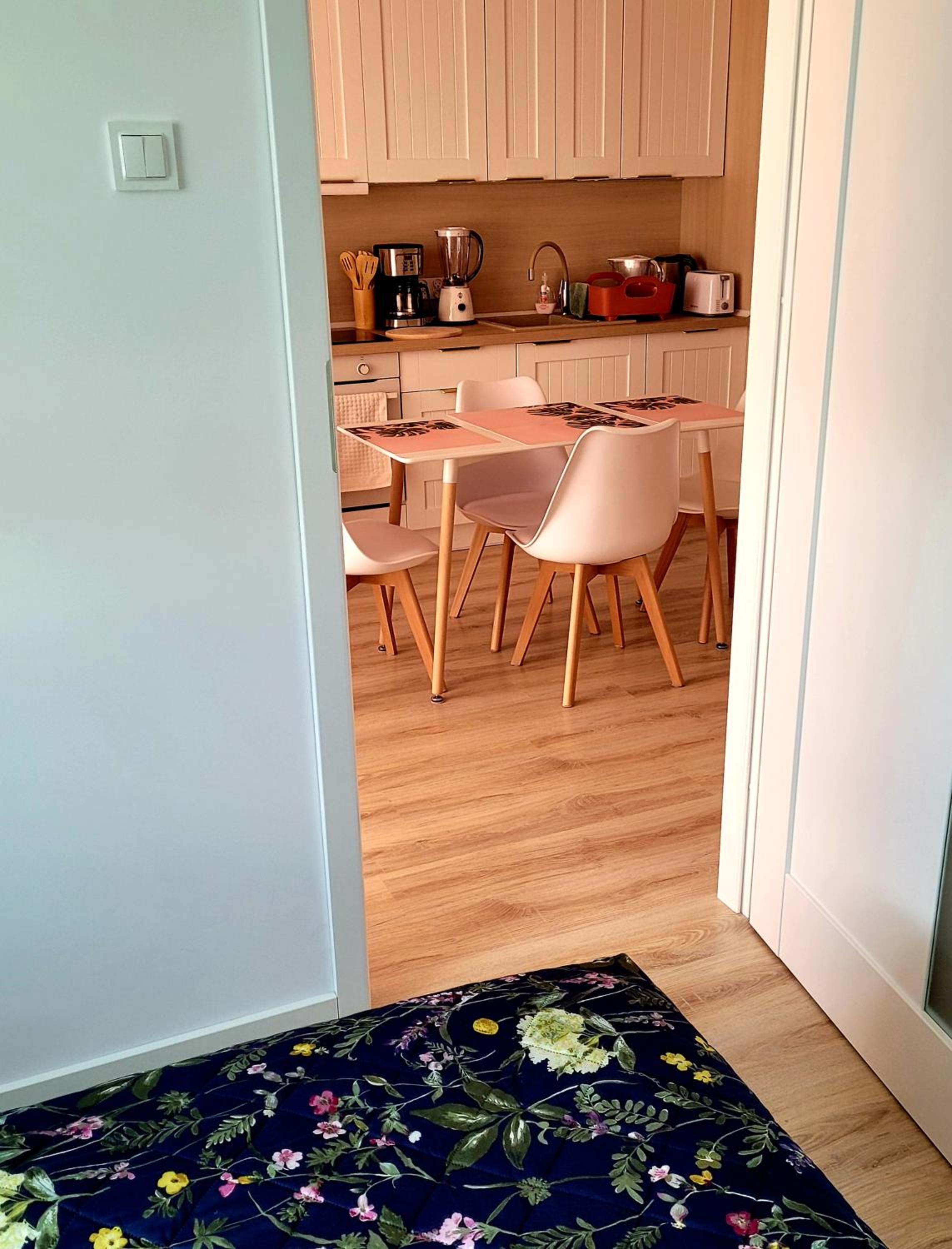 Apartament Comfort Del Mar III Kołobrzeg view 5