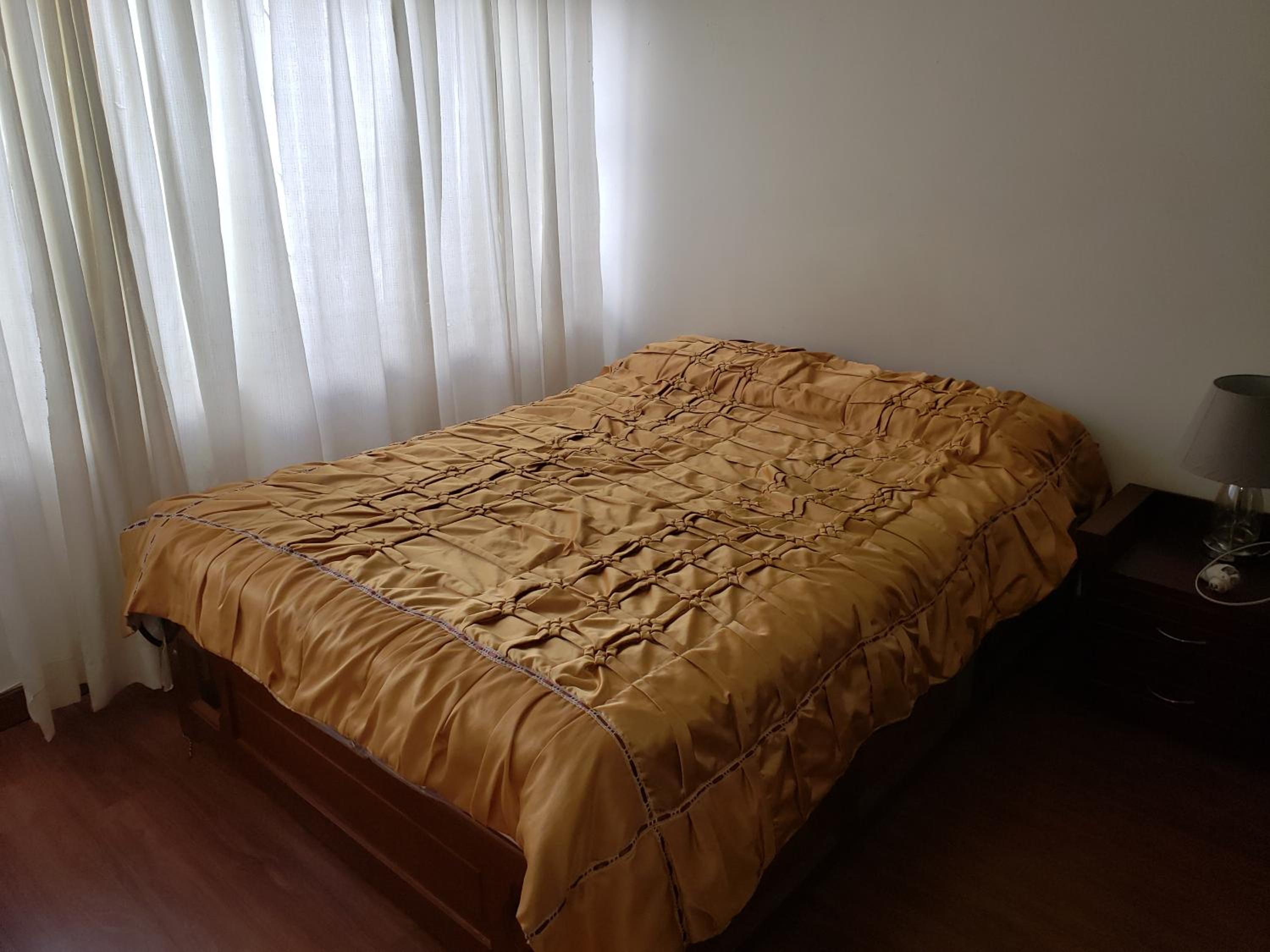 Apartamento confort centro view 4