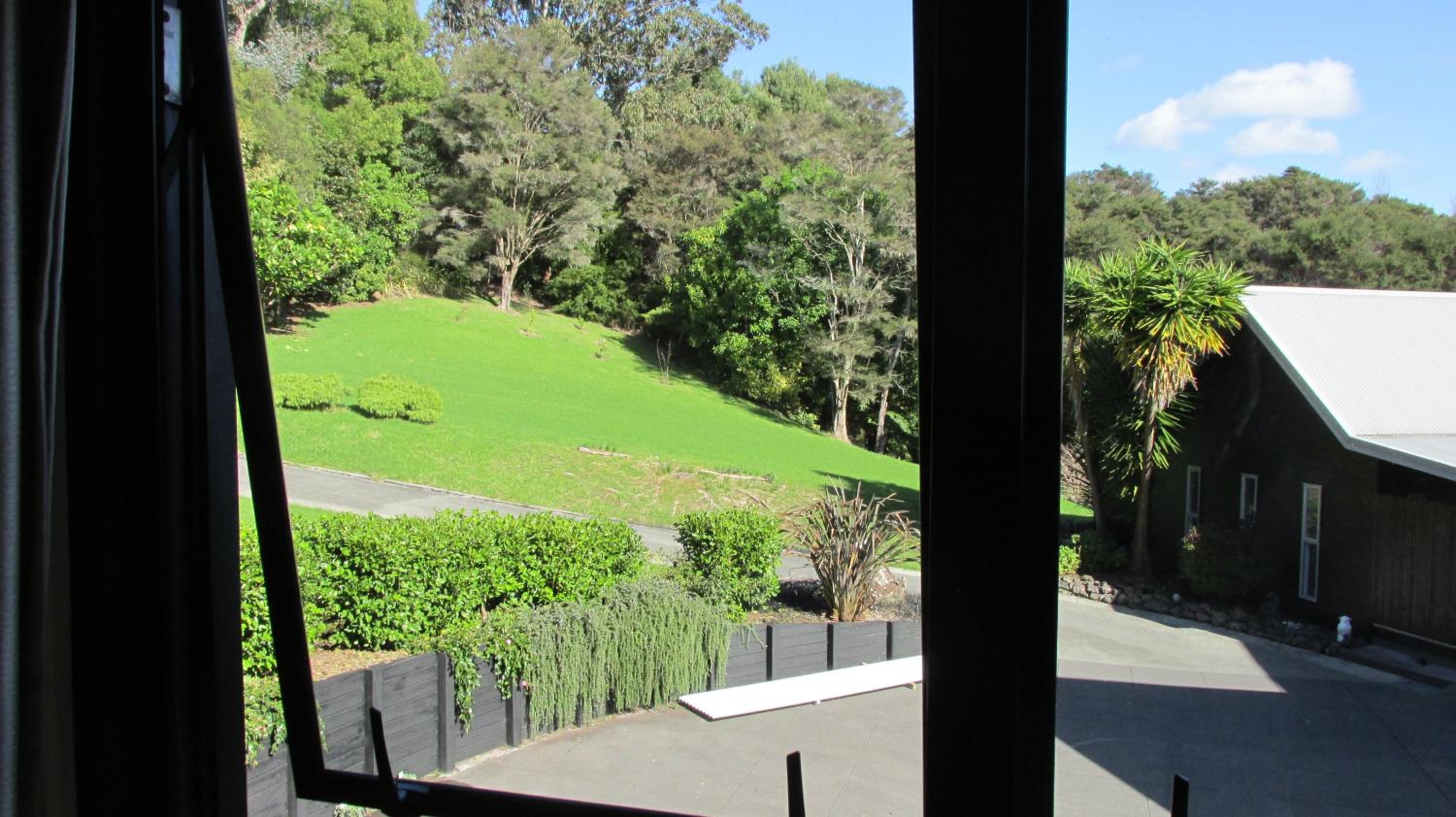 Fantail River Lodge