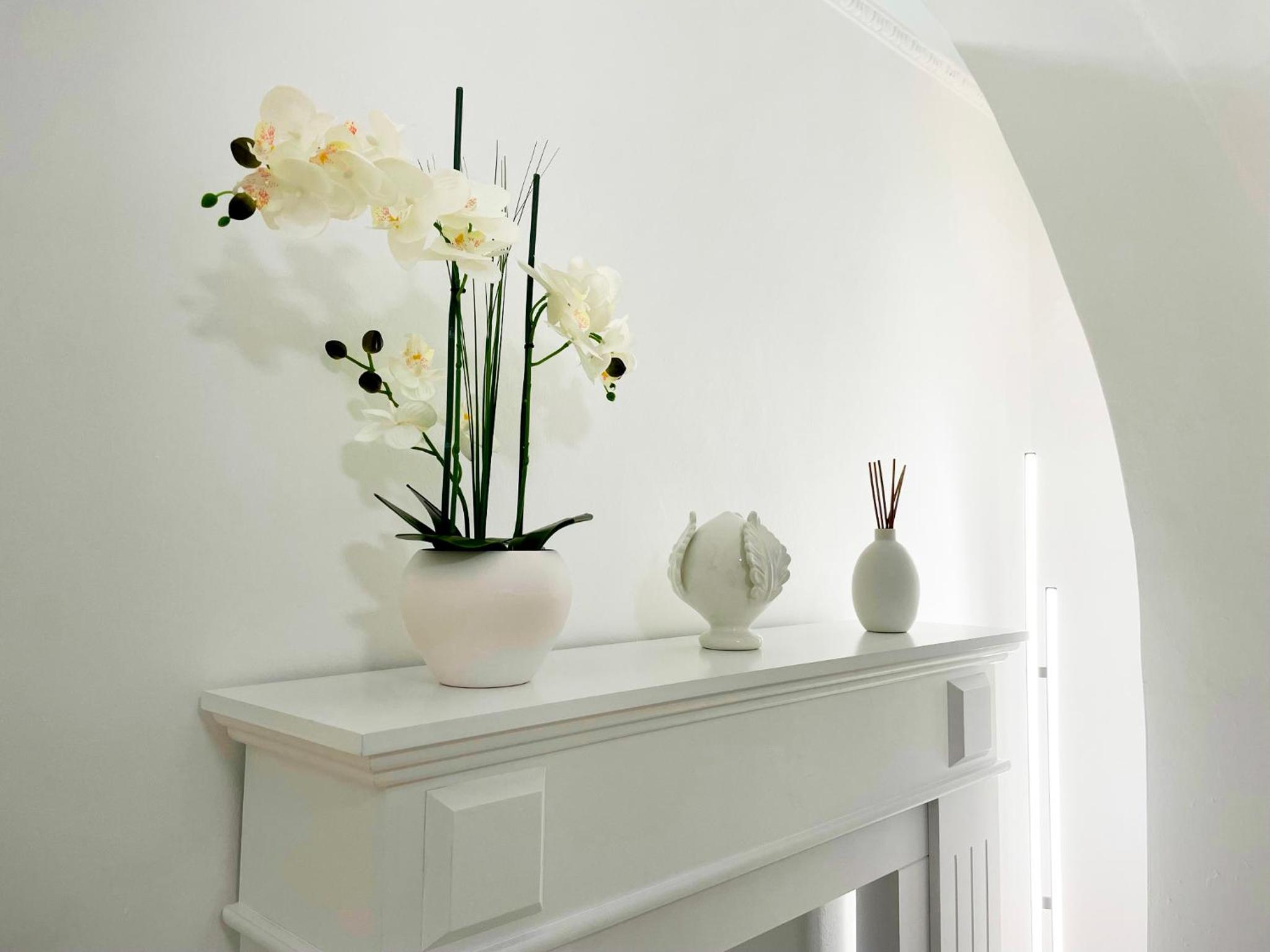 Apartment - White Place - Affitti Brevi Italia view 4