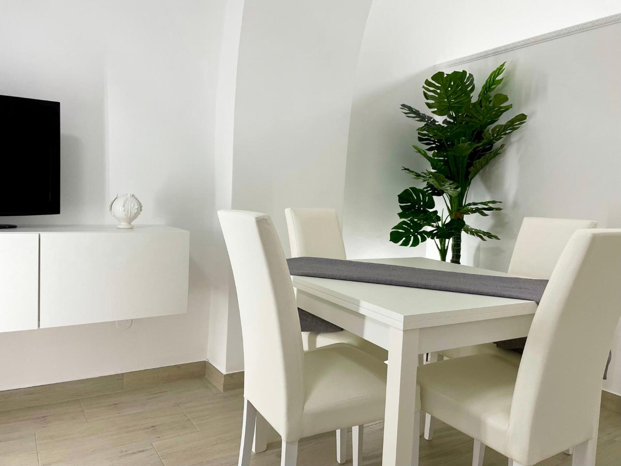 Apartment - White Place - Affitti Brevi Italia view 3