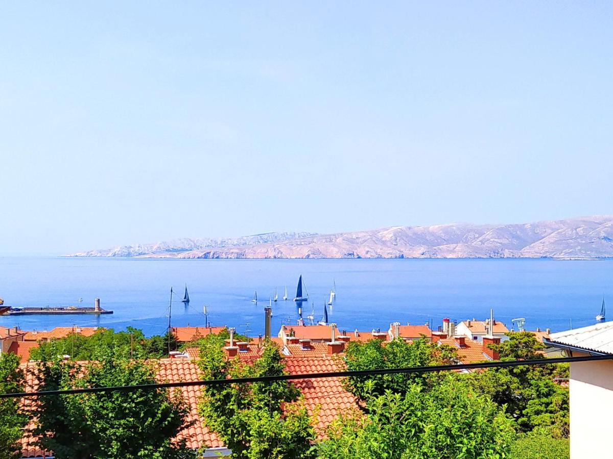 Holiday House Jure view 2
