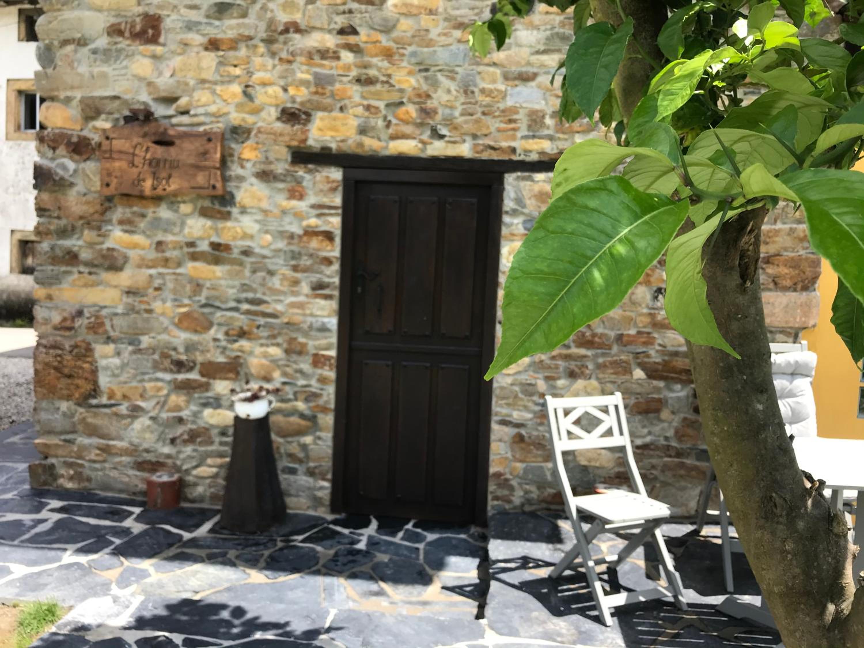 El Horreo deI Sol view 2