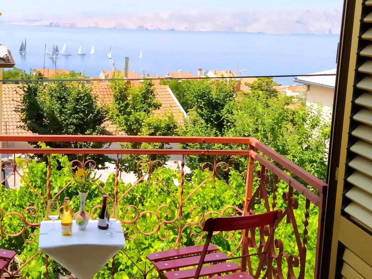 Holiday House Jure view 5