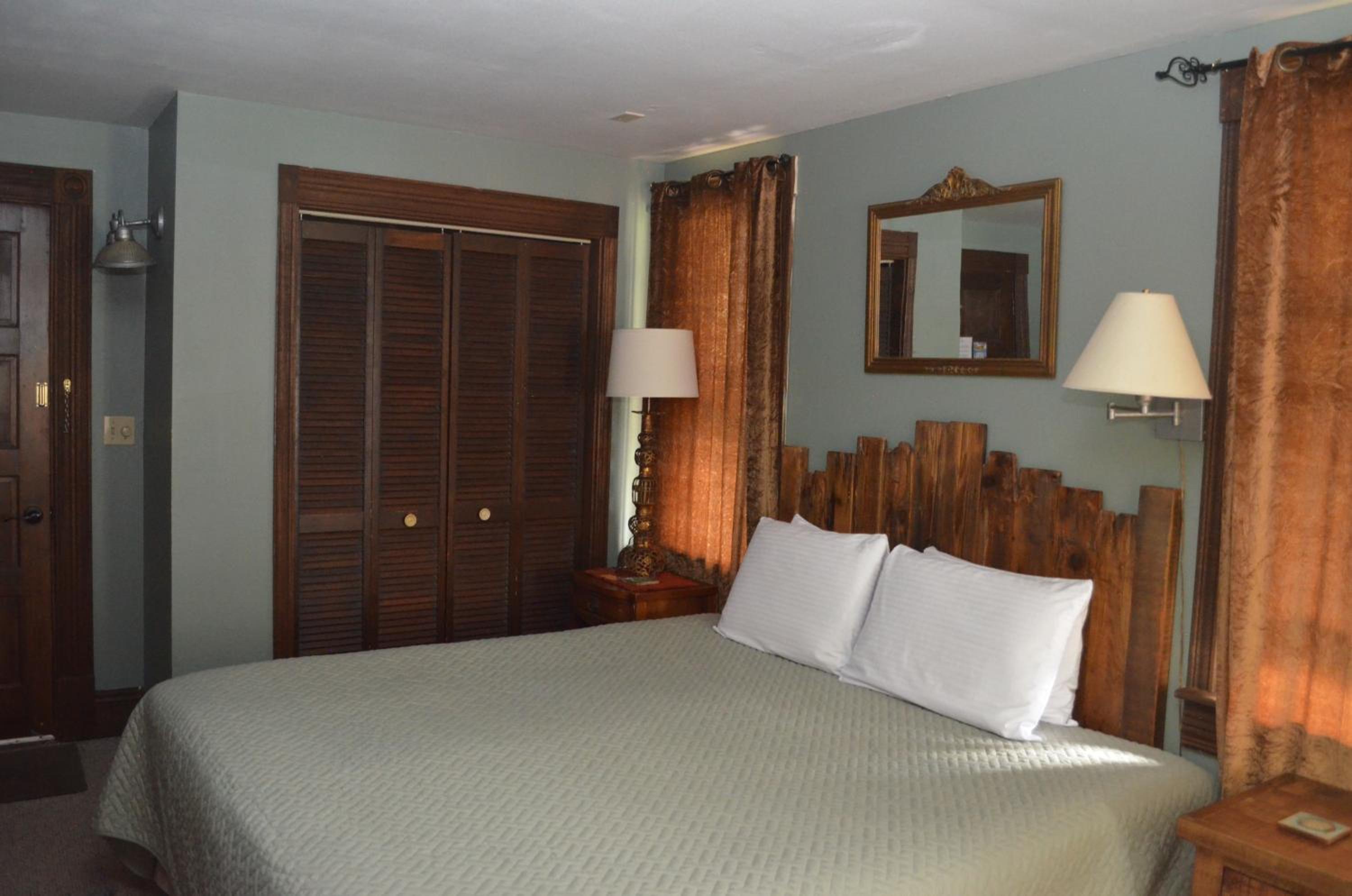 The Ouray Main Street Inn
