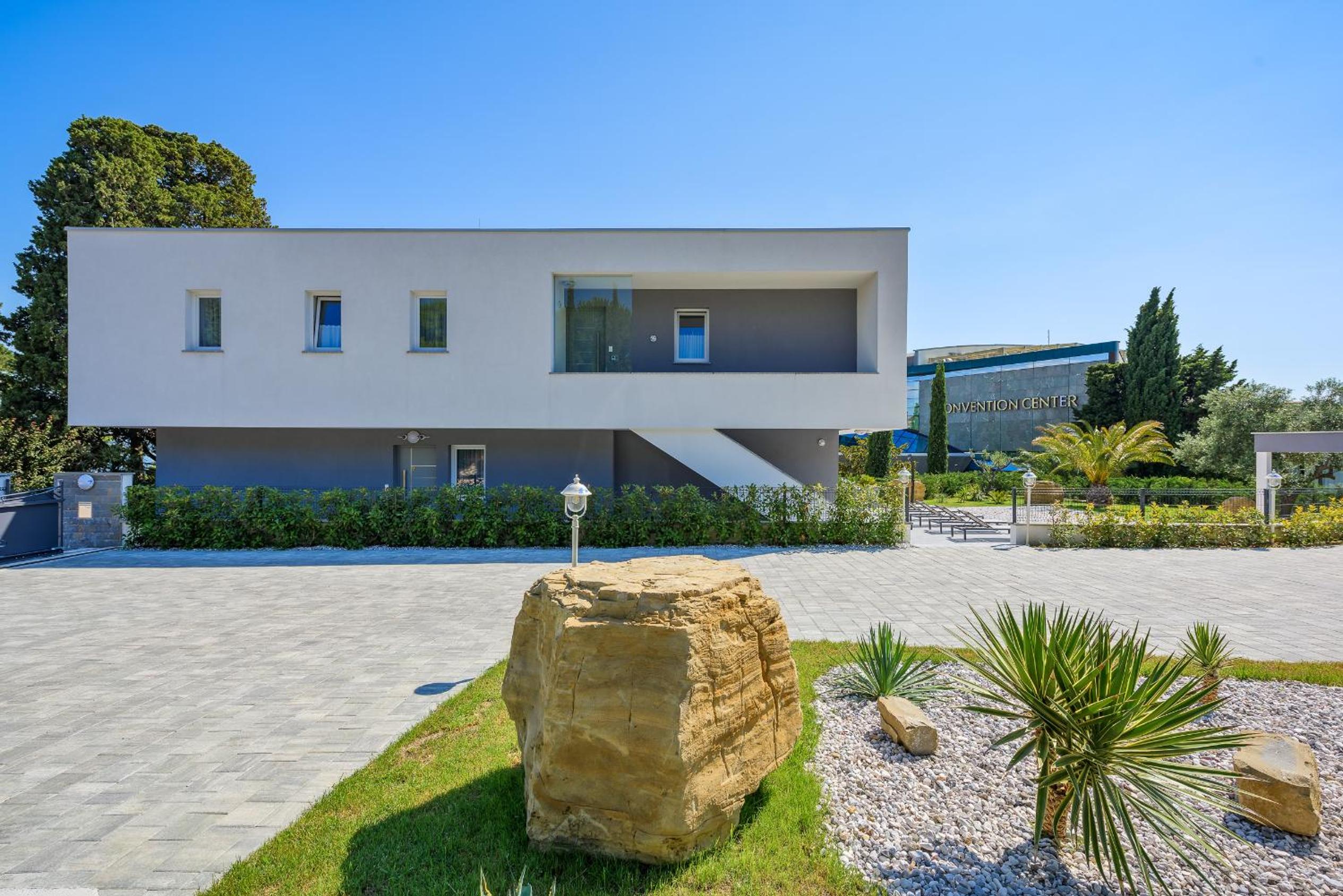 Casa Del Sole Portoroz view 4