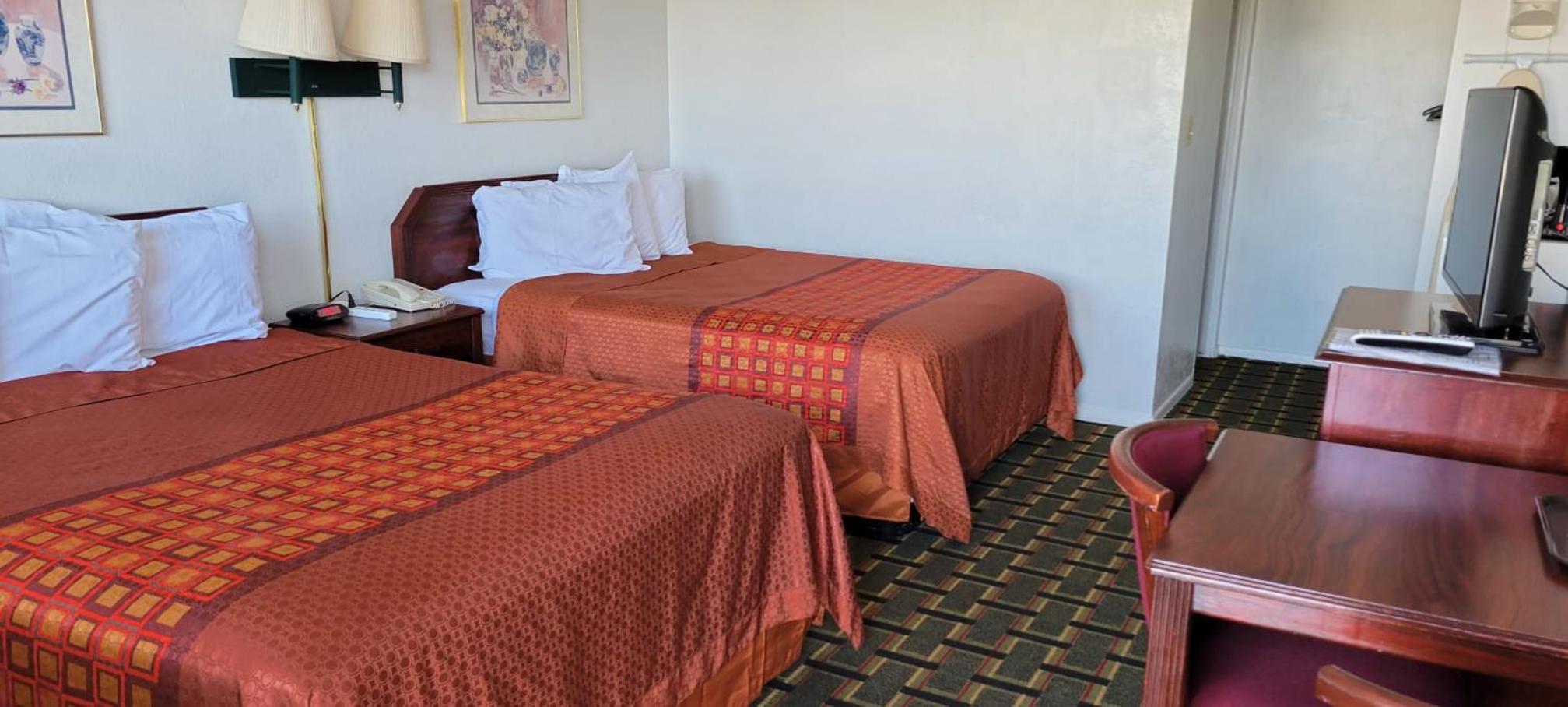 Stagecoach Motel