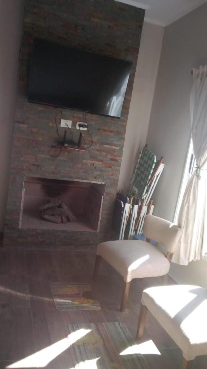 Casimiro Casa de Campo - Guest's house