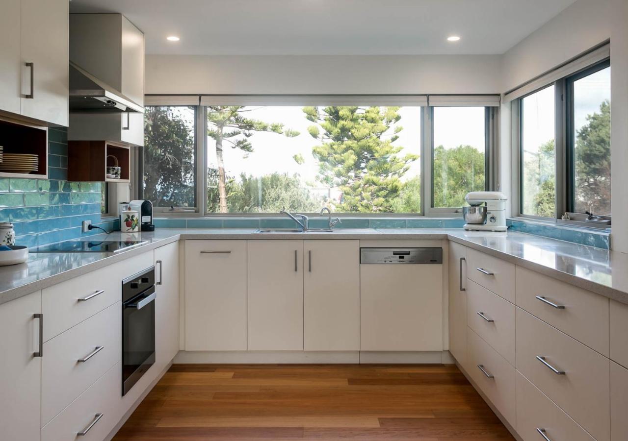 Chiton Cottage