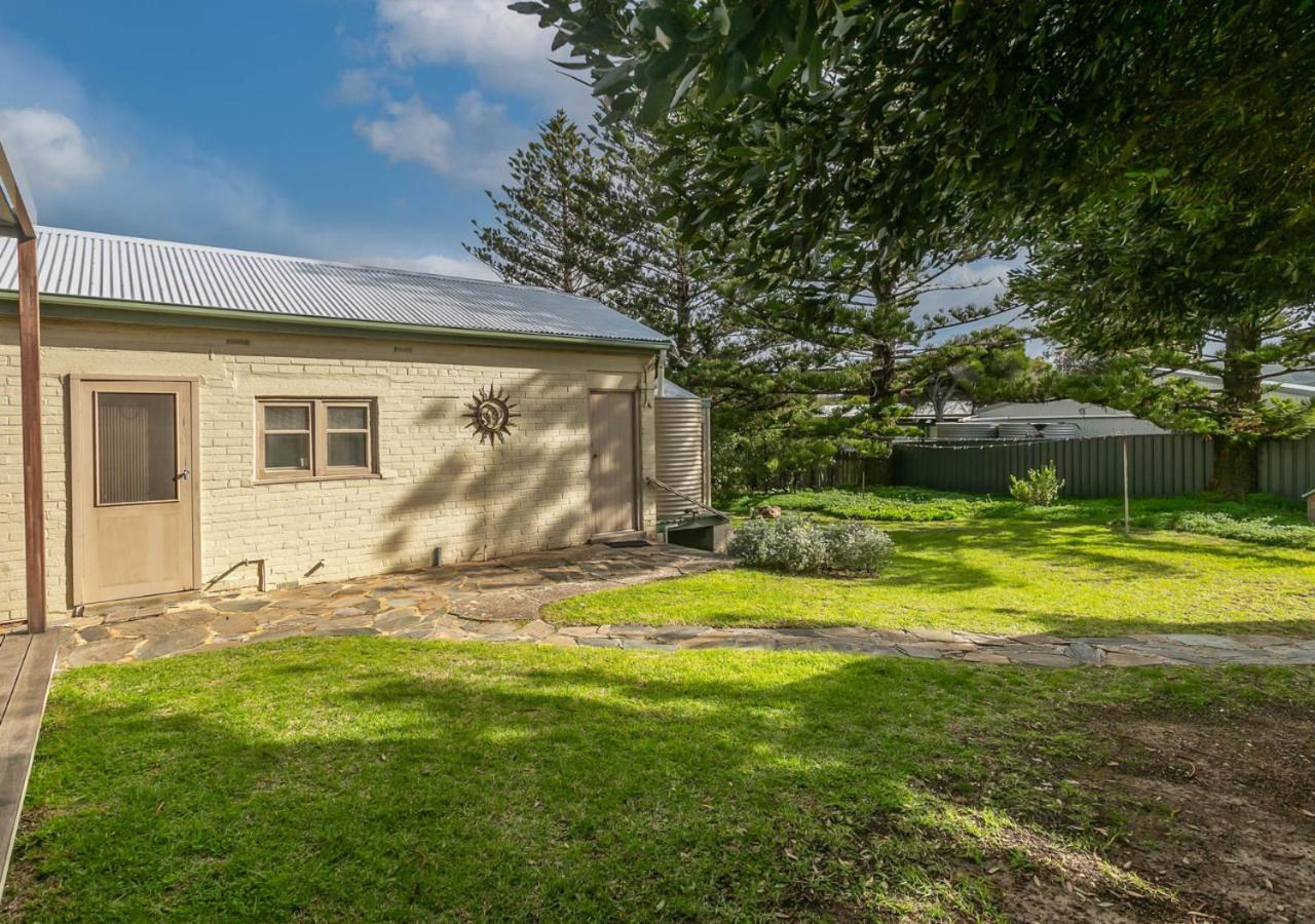 Chiton Cottage