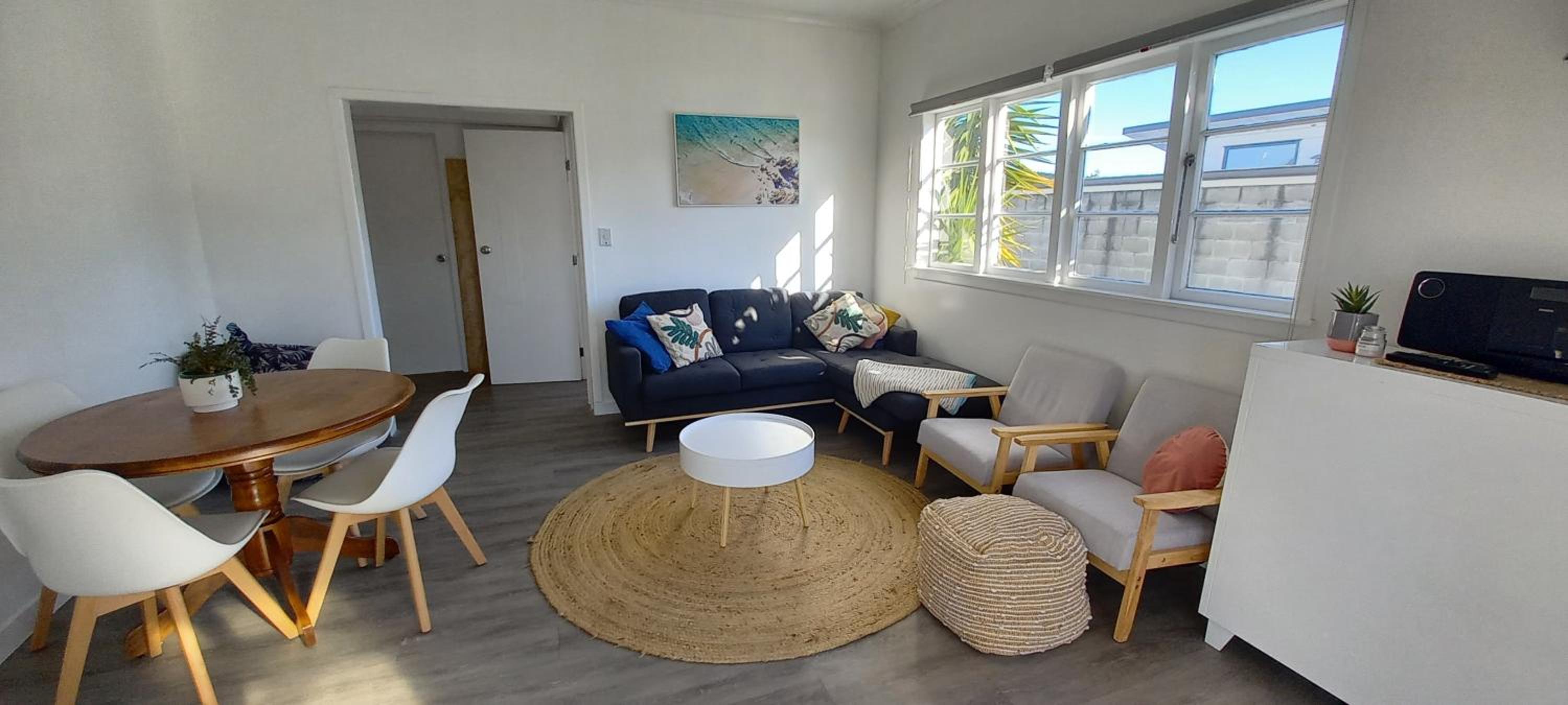 Surf N Stay Whangamata
