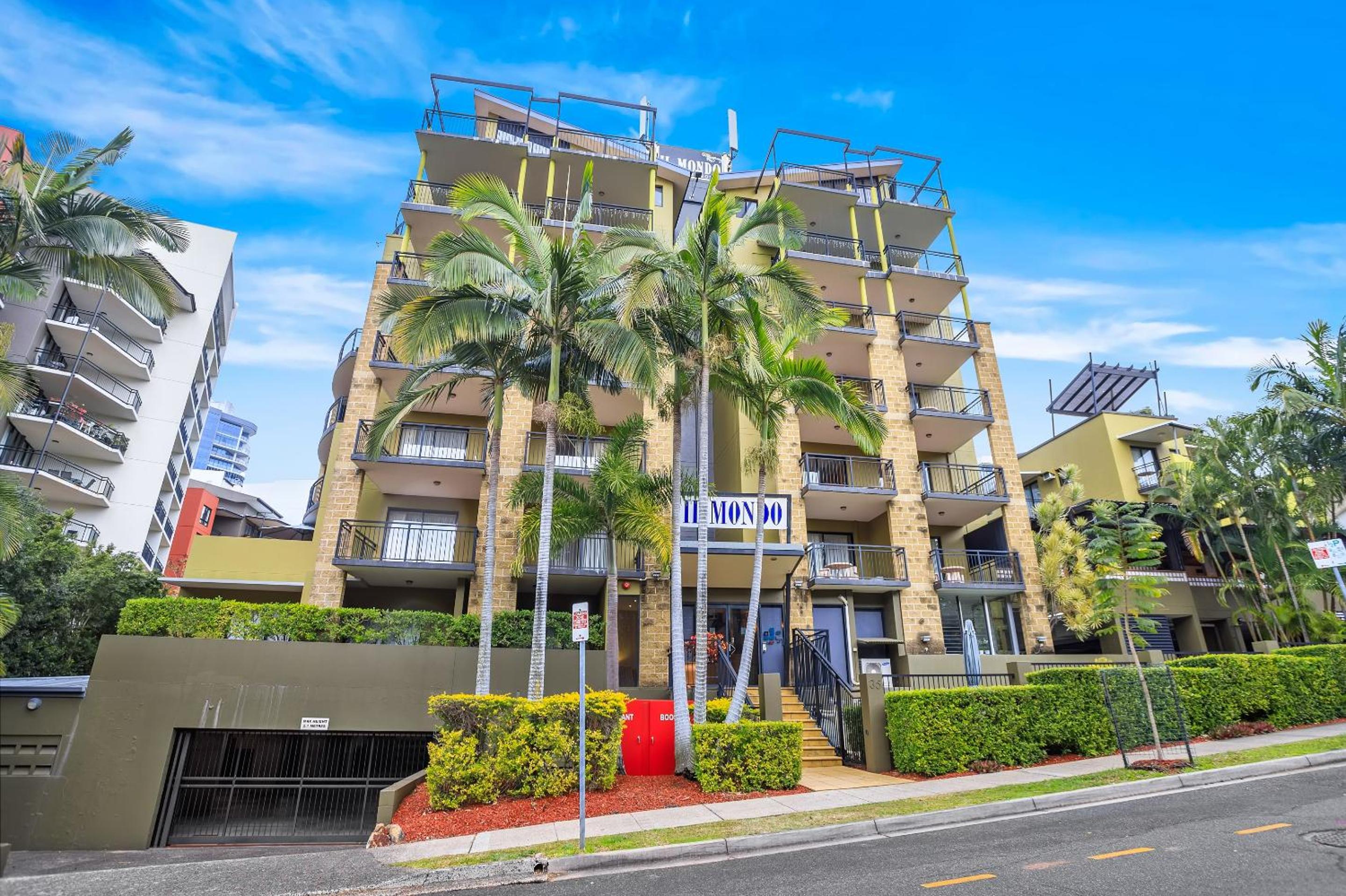 Hotel Il Mondo Boutique Hotel - Image 1