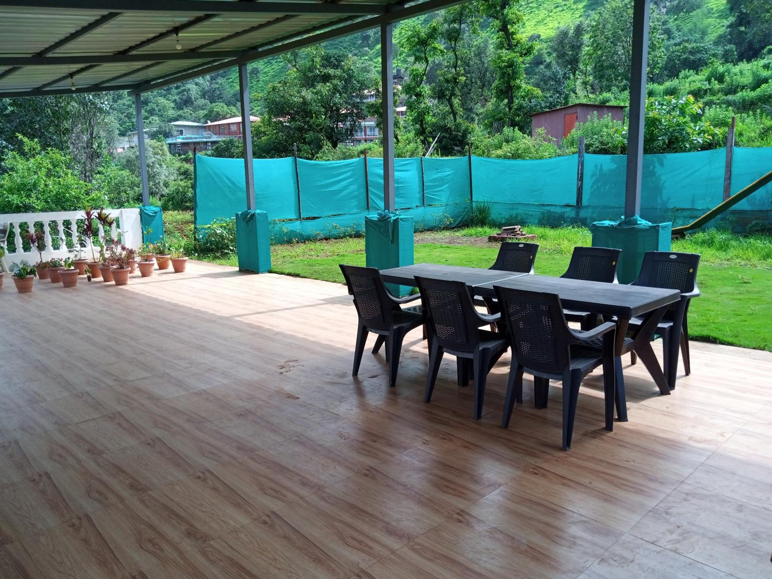 ROYAL STONE VILLA view 3