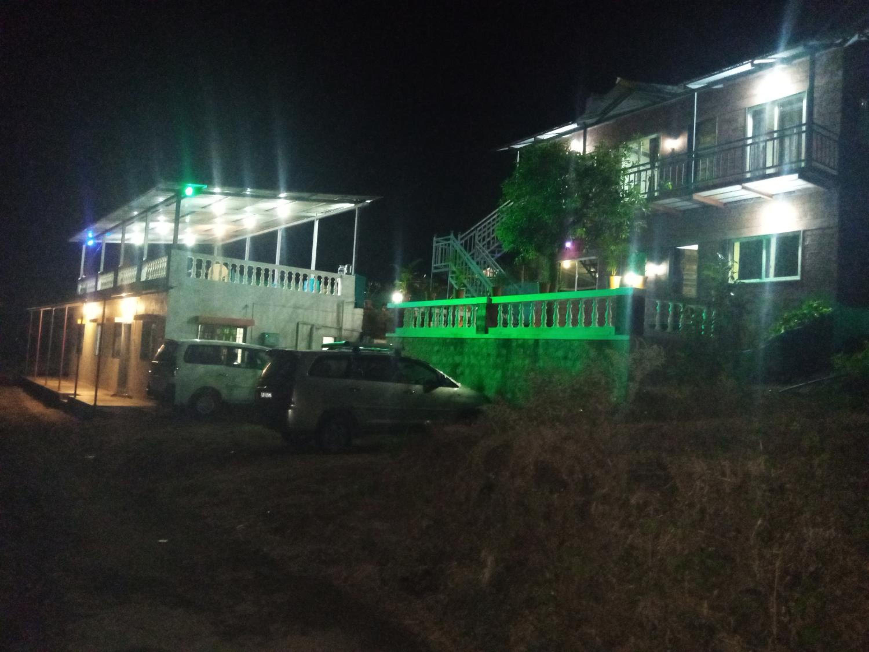 ROYAL STONE VILLA view 4