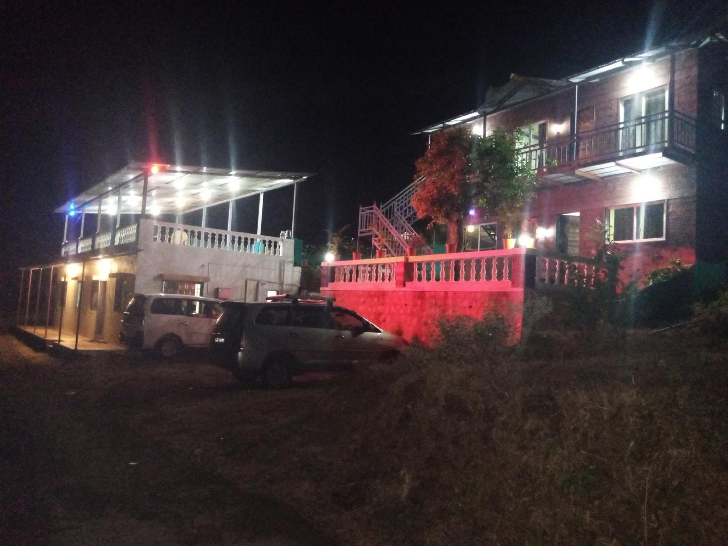 ROYAL STONE VILLA view 2