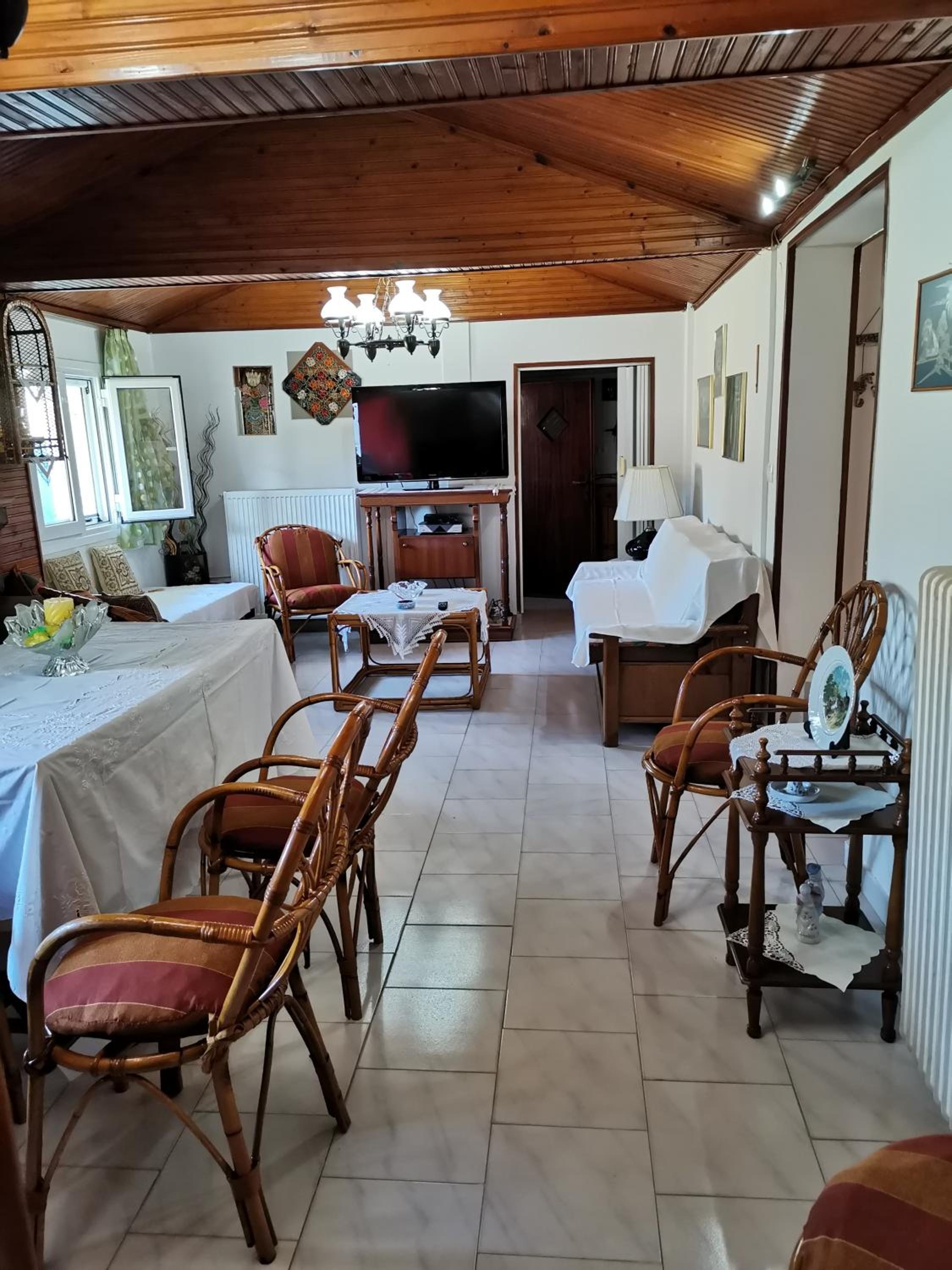 Villa Mimika