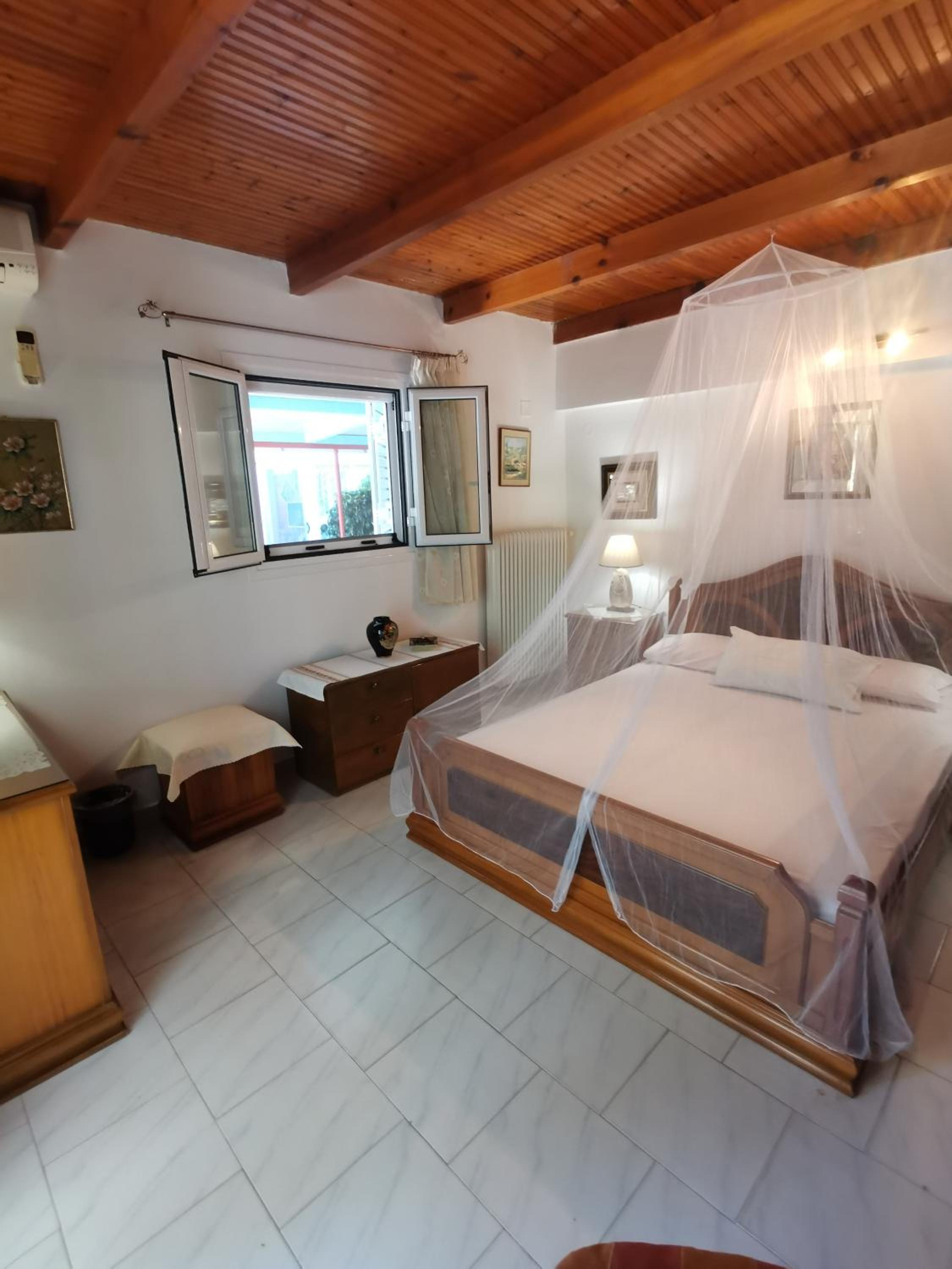 Villa Mimika