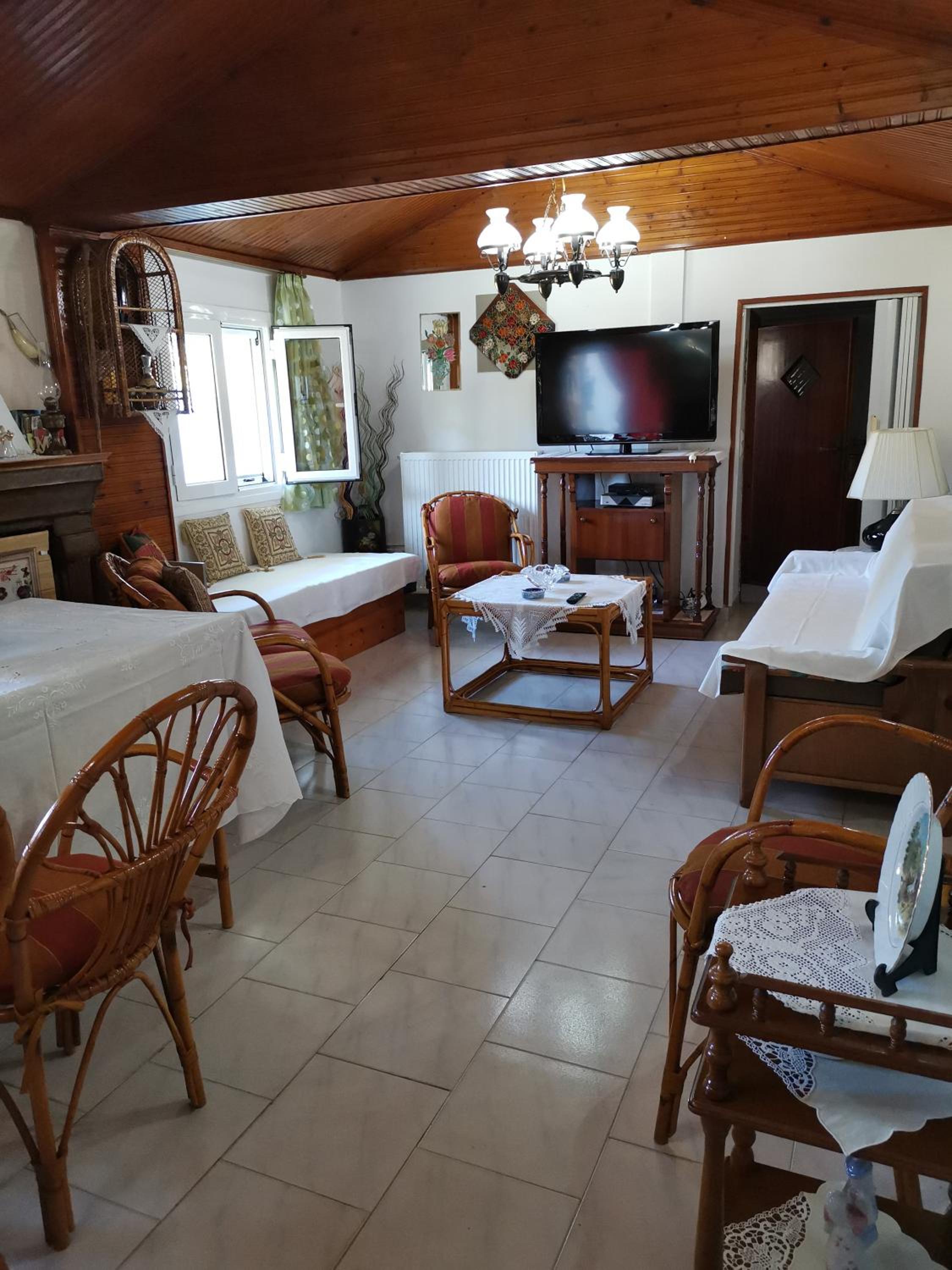 Villa Mimika