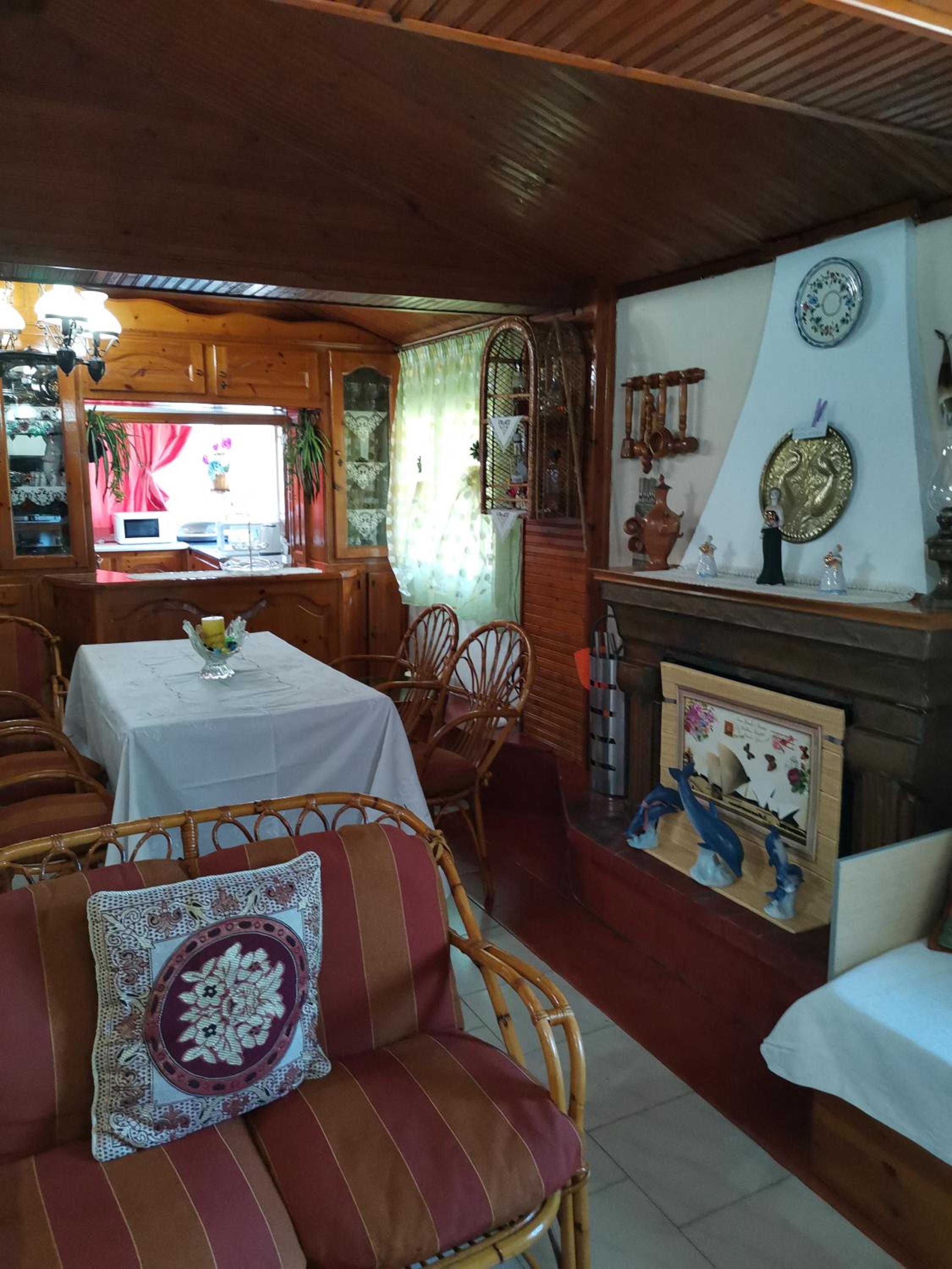 Villa Mimika